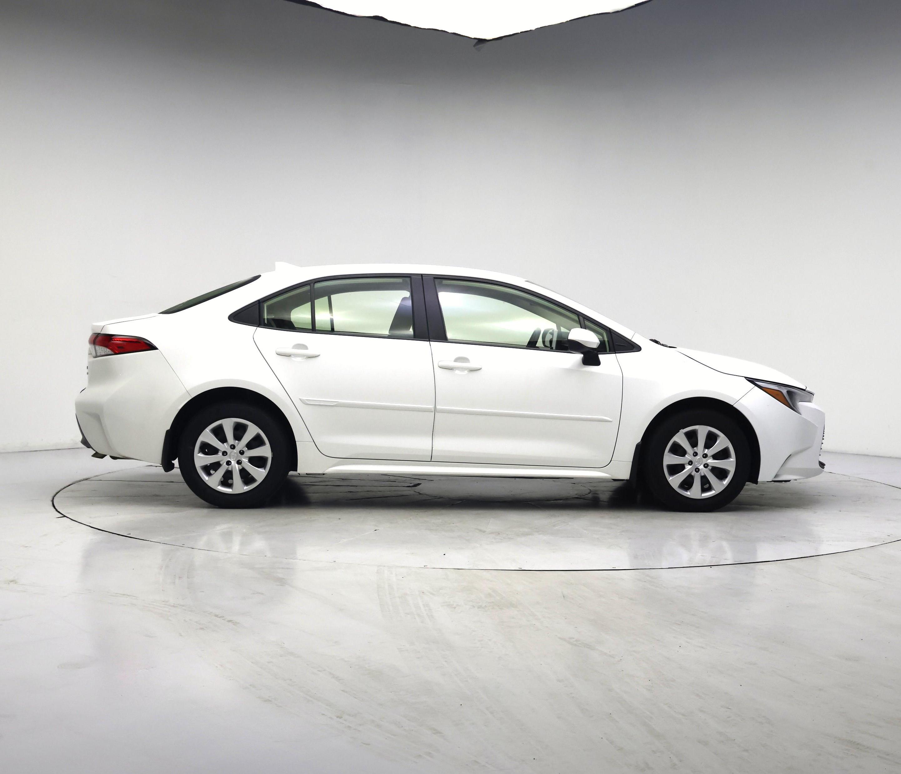 Thumbnail: 2025 Toyota Corolla - 7