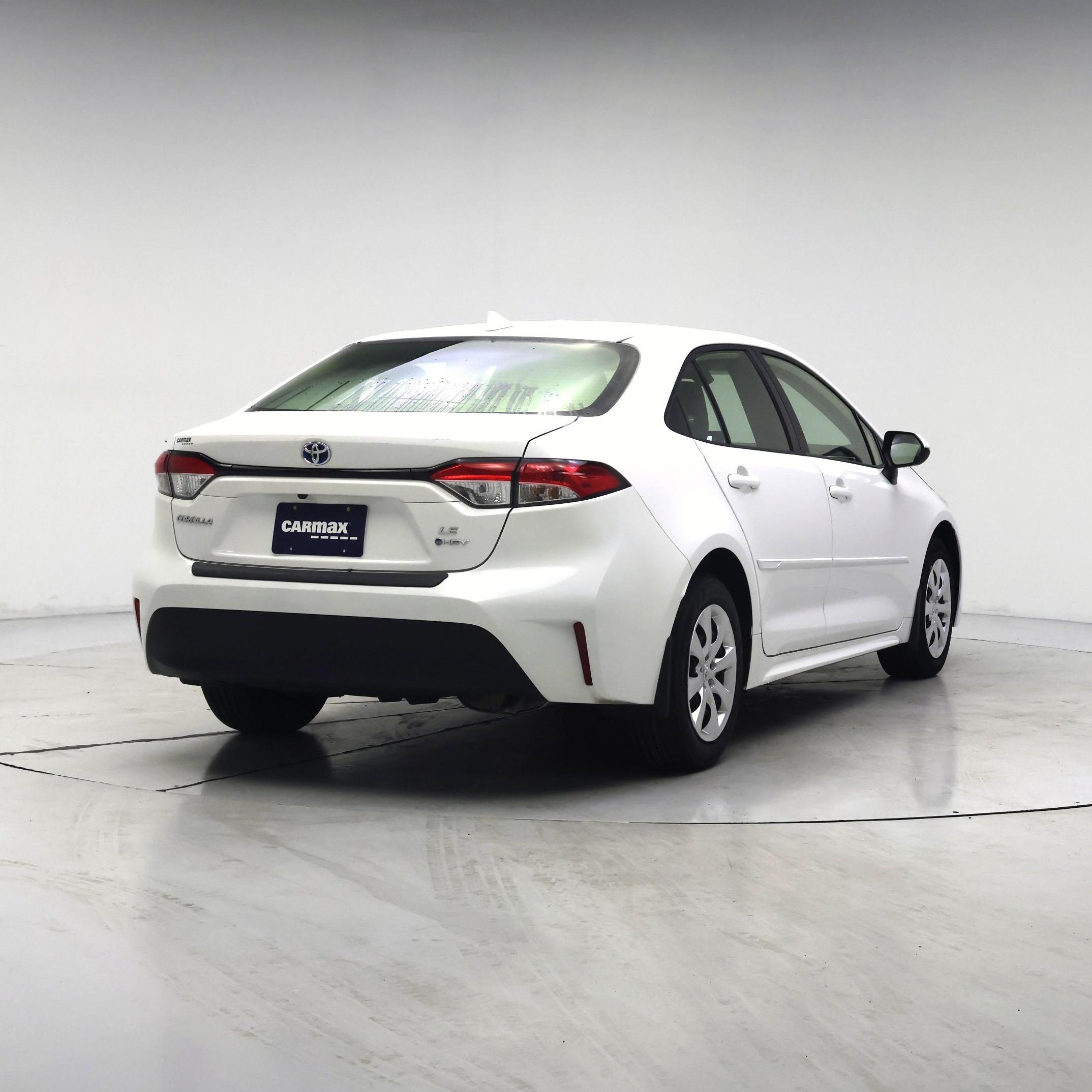 Thumbnail: 2025 Toyota Corolla - 8