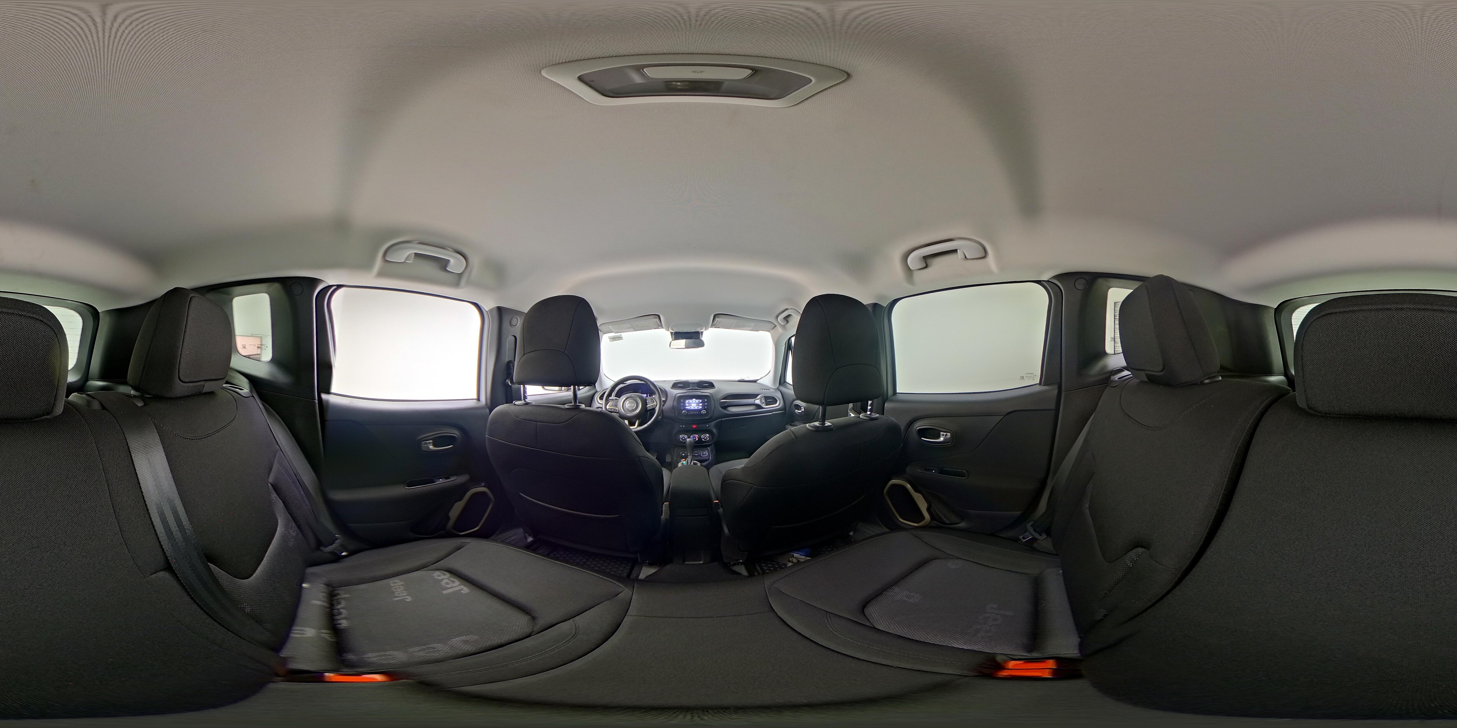 2017 Jeep Renegade Latitude - Photo 25