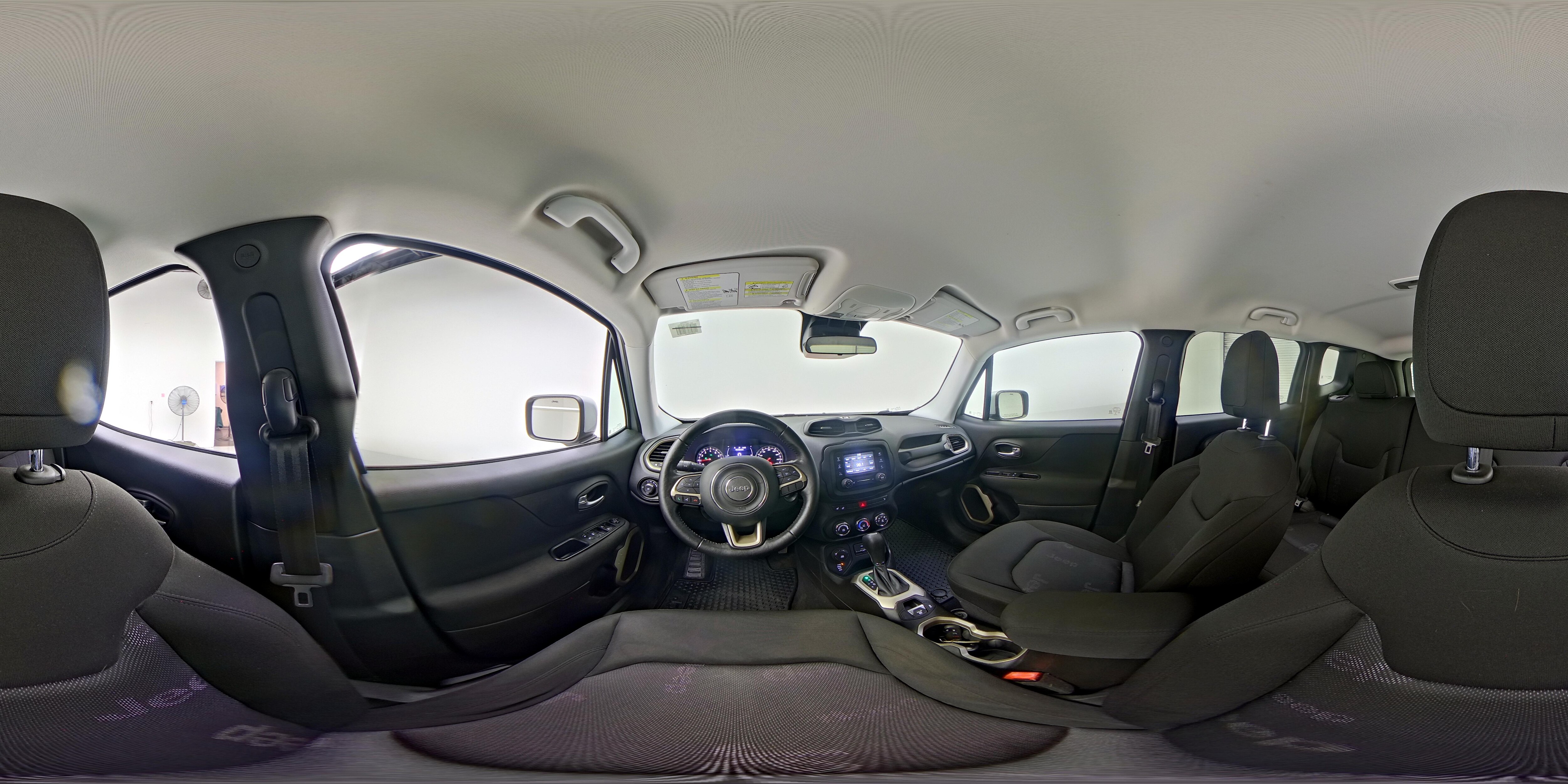 2017 Jeep Renegade Latitude - Photo 26