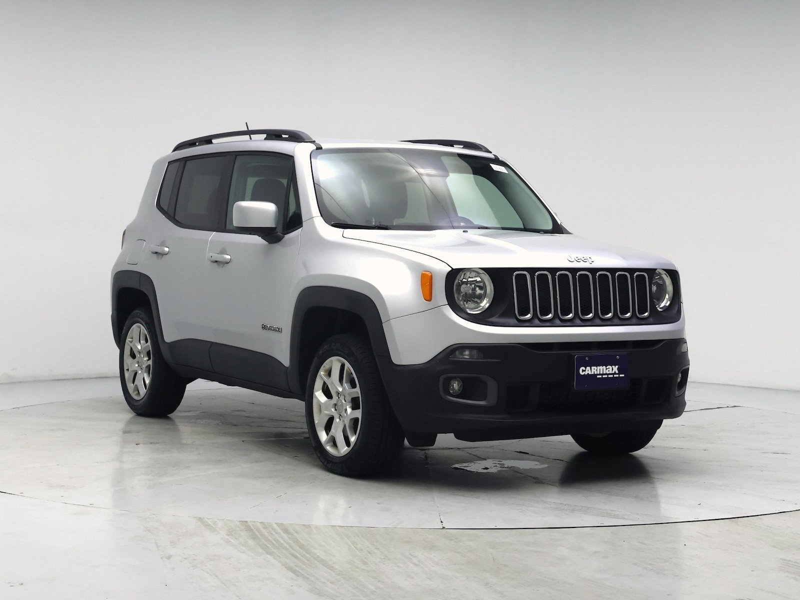 2017 Jeep Renegade Latitude - Photo 2