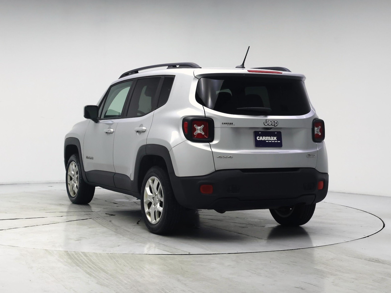 2017 Jeep Renegade Latitude - Photo 3