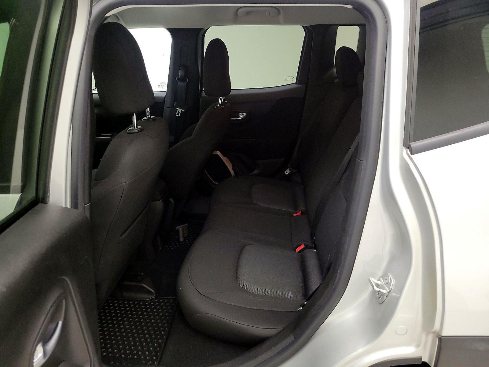 2017 Jeep Renegade Latitude - Photo 20