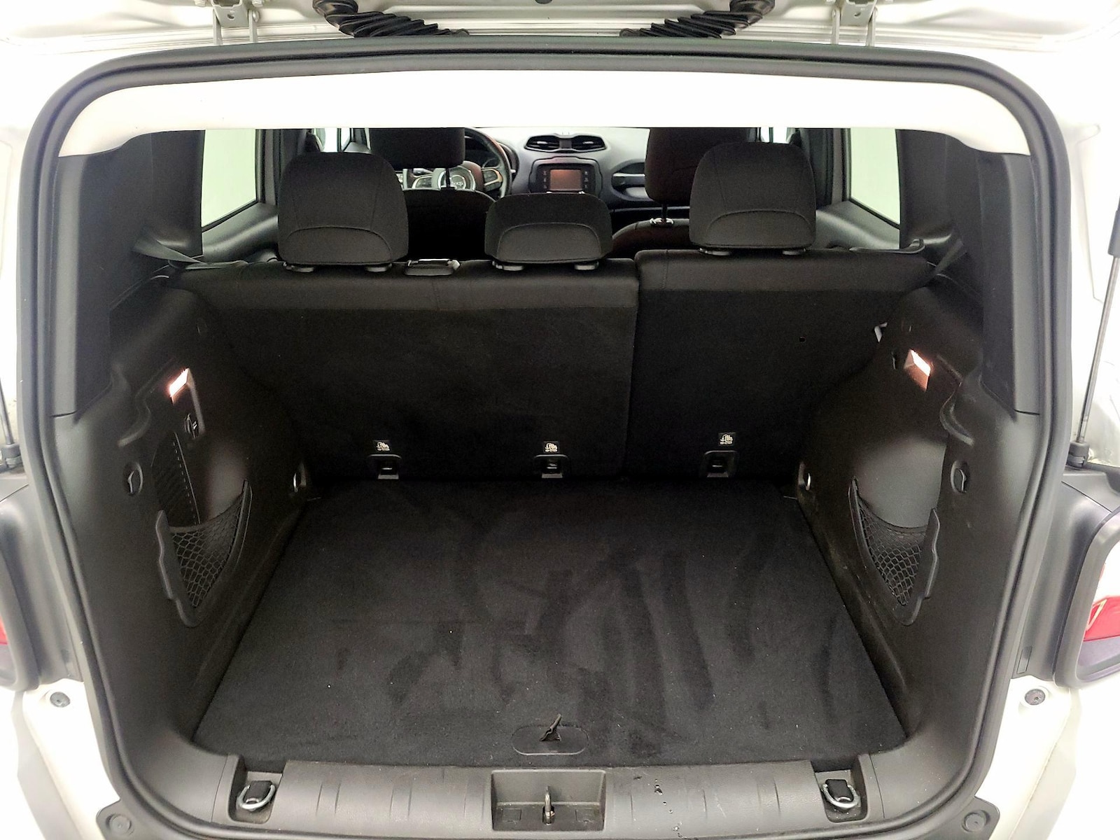 2017 Jeep Renegade Latitude - Photo 21