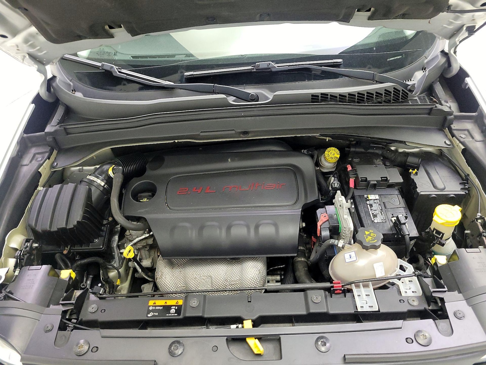 2017 Jeep Renegade Latitude - Photo 22