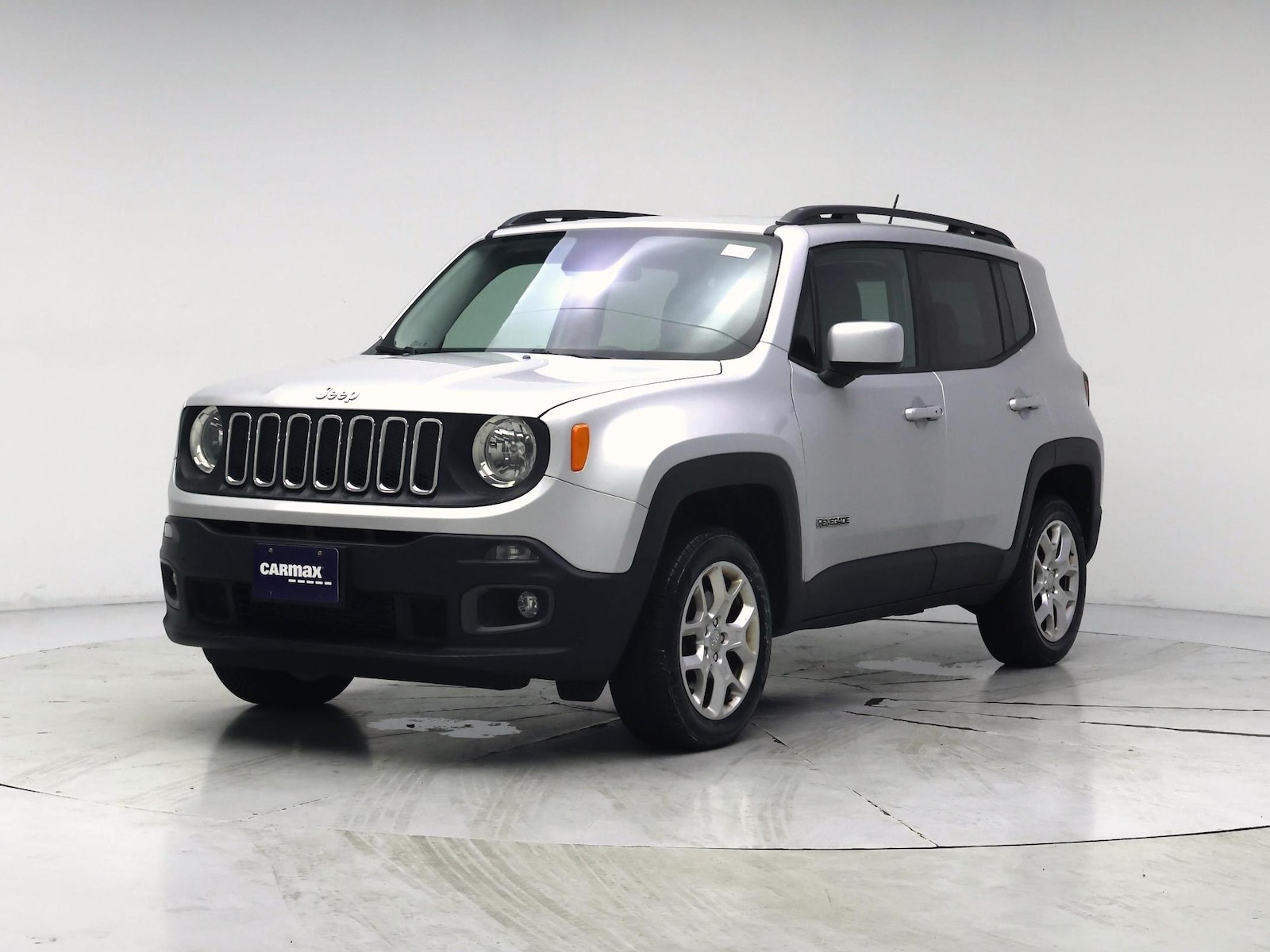 2017 Jeep Renegade Latitude - Photo 5