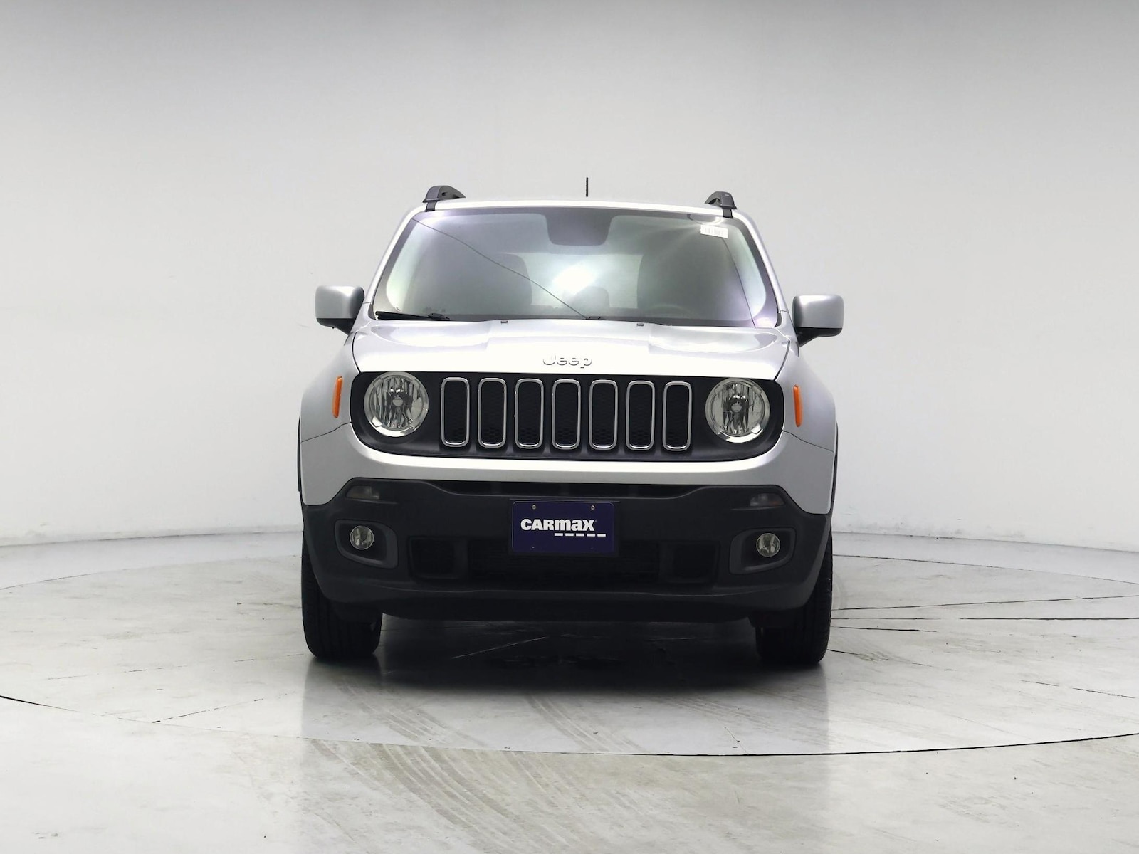 2017 Jeep Renegade Latitude - Photo 6