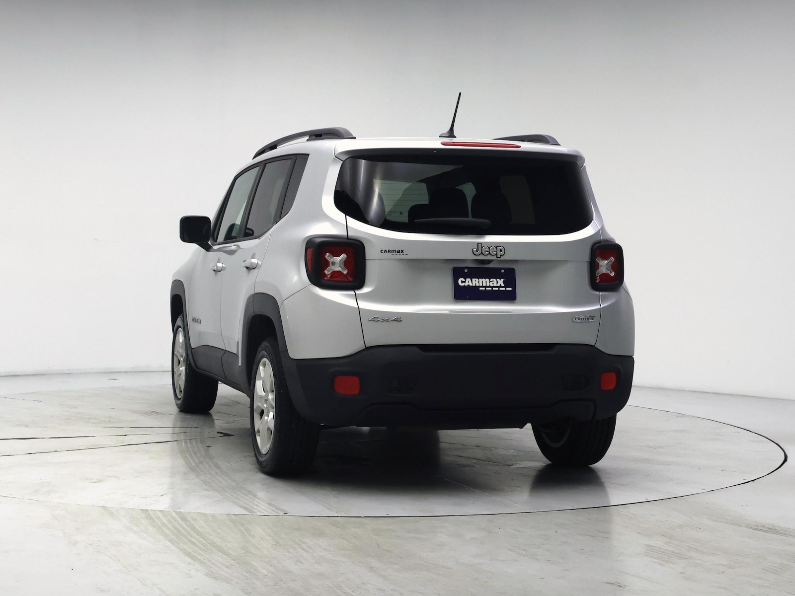 2017 Jeep Renegade Latitude - Photo 7