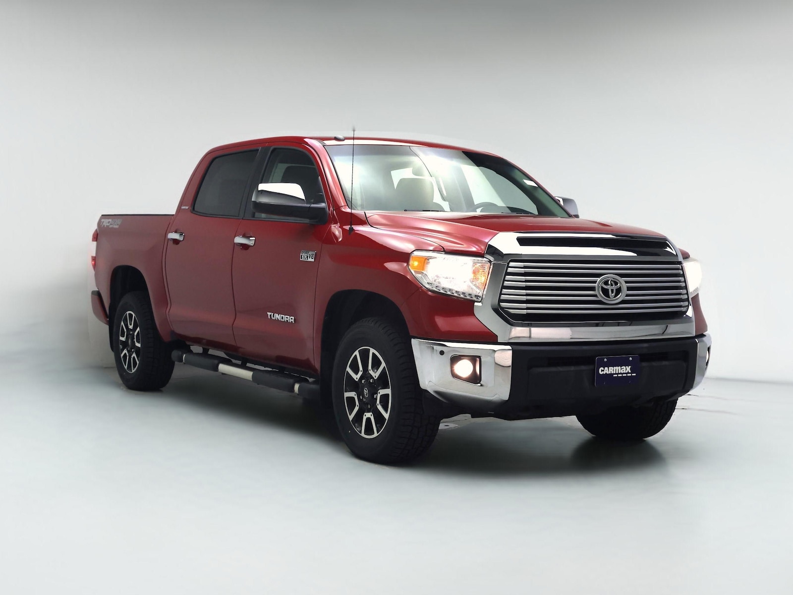 2017 Toyota Tundra 4WD