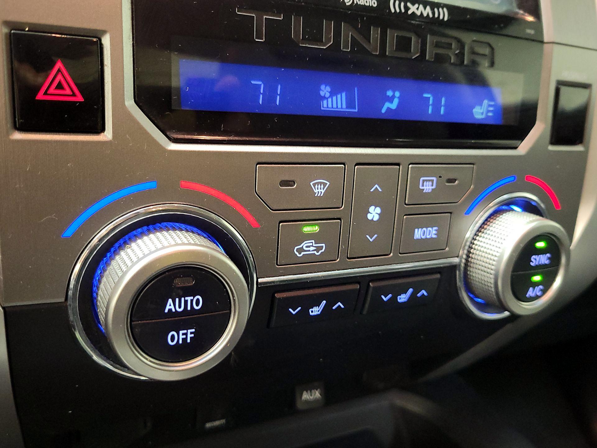 Thumbnail: 2017 Toyota Tundra - 17
