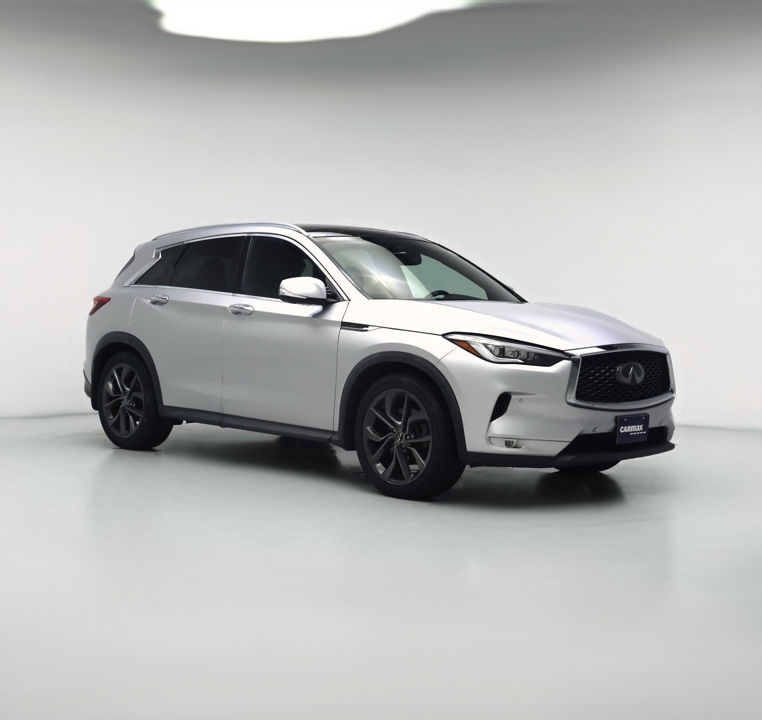 Used Infiniti near Baltimore, MD for sale