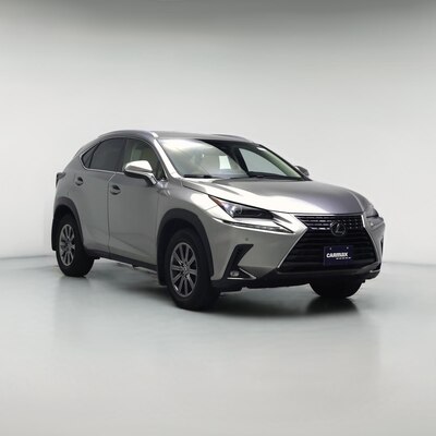 2019 Lexus NX 300