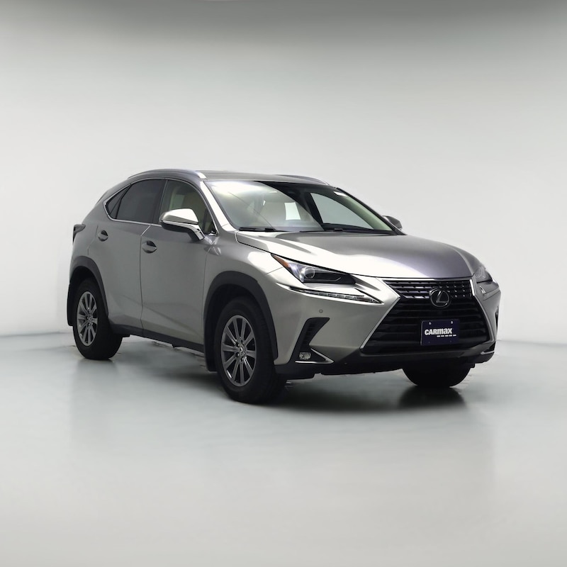 2019 Lexus NX 300