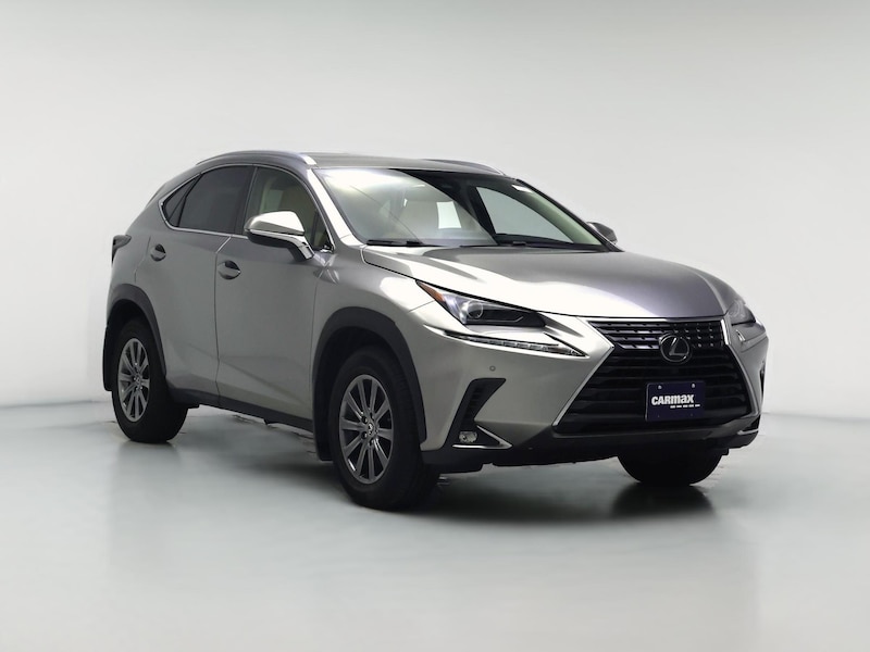 2019 Lexus NX 300 null