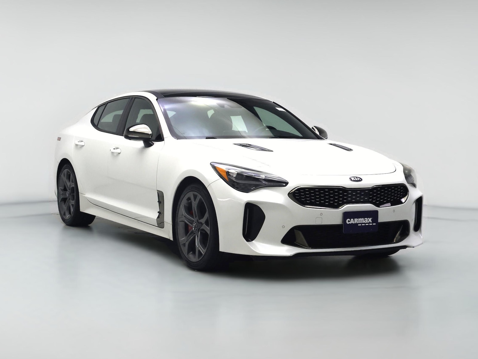 2019 Kia Stinger