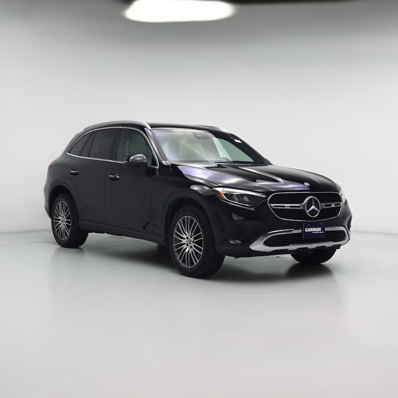 2024 Mercedes-Benz GLC300