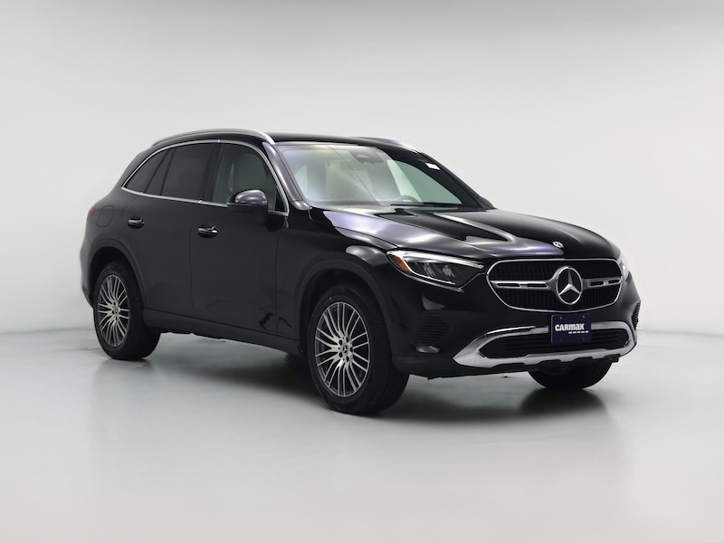 2024 Mercedes-Benz GLC300 null
