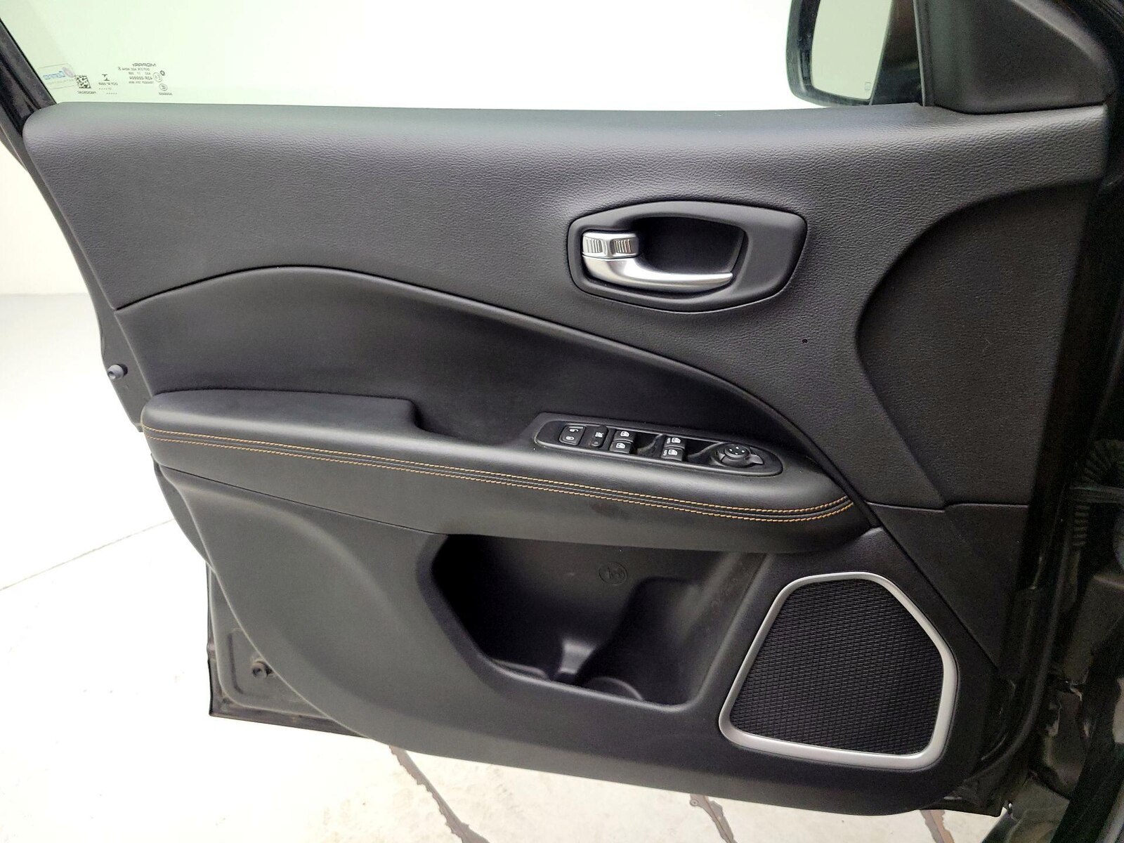 2018 Jeep Compass Limited - Photo 13