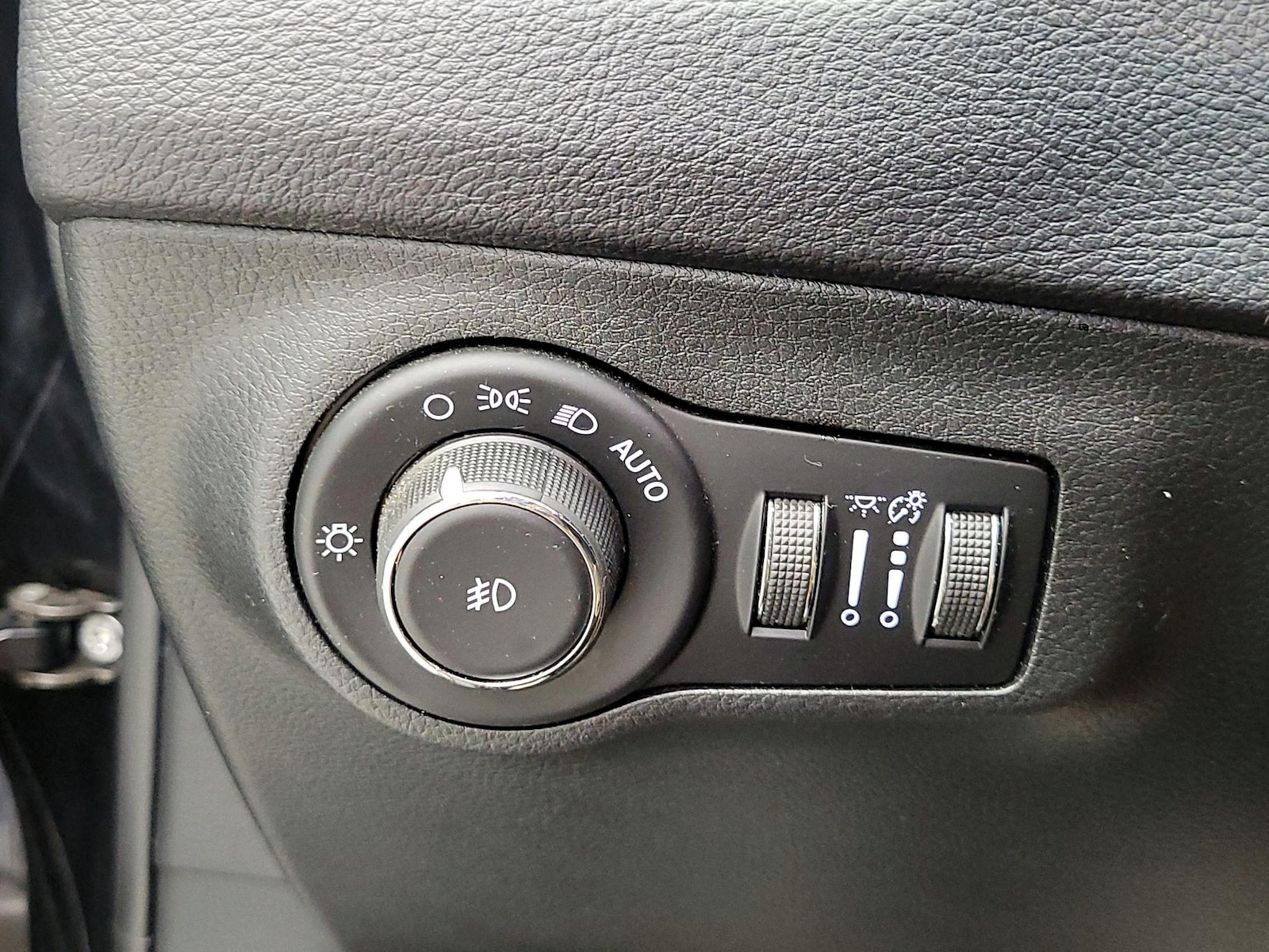 2018 Jeep Compass Limited - Photo 14