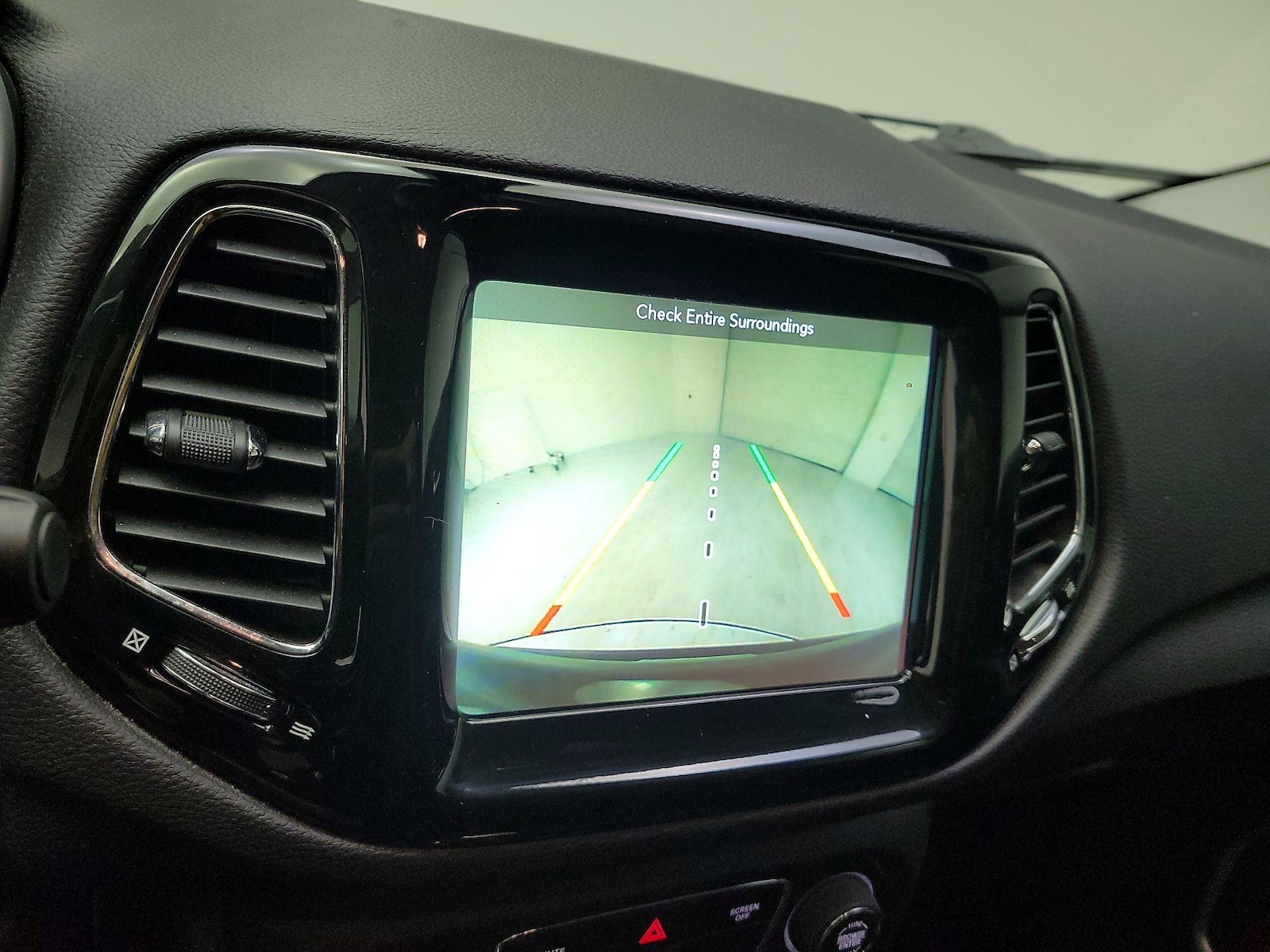 2018 Jeep Compass Limited - Photo 16