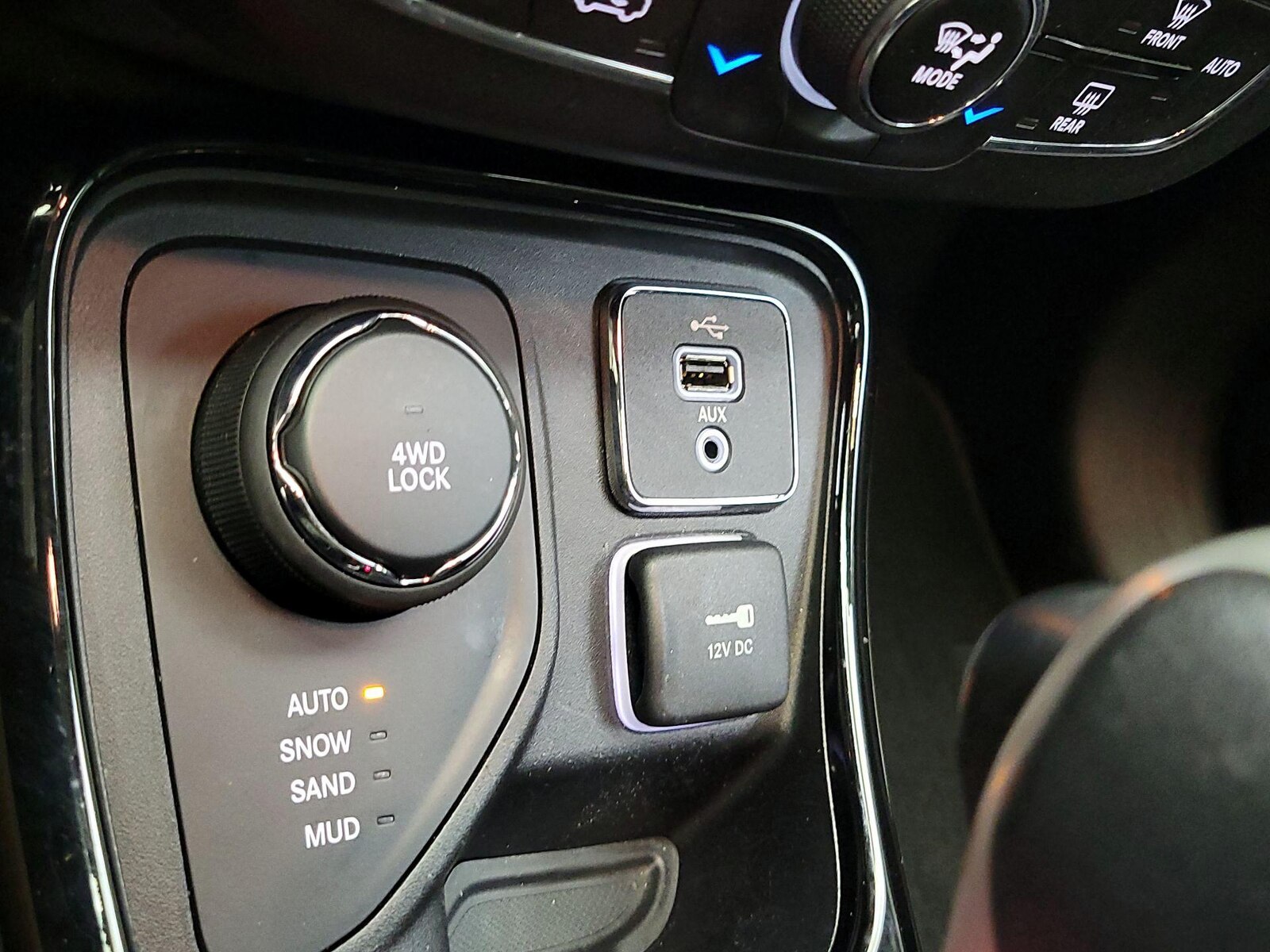 2018 Jeep Compass Limited - Photo 20
