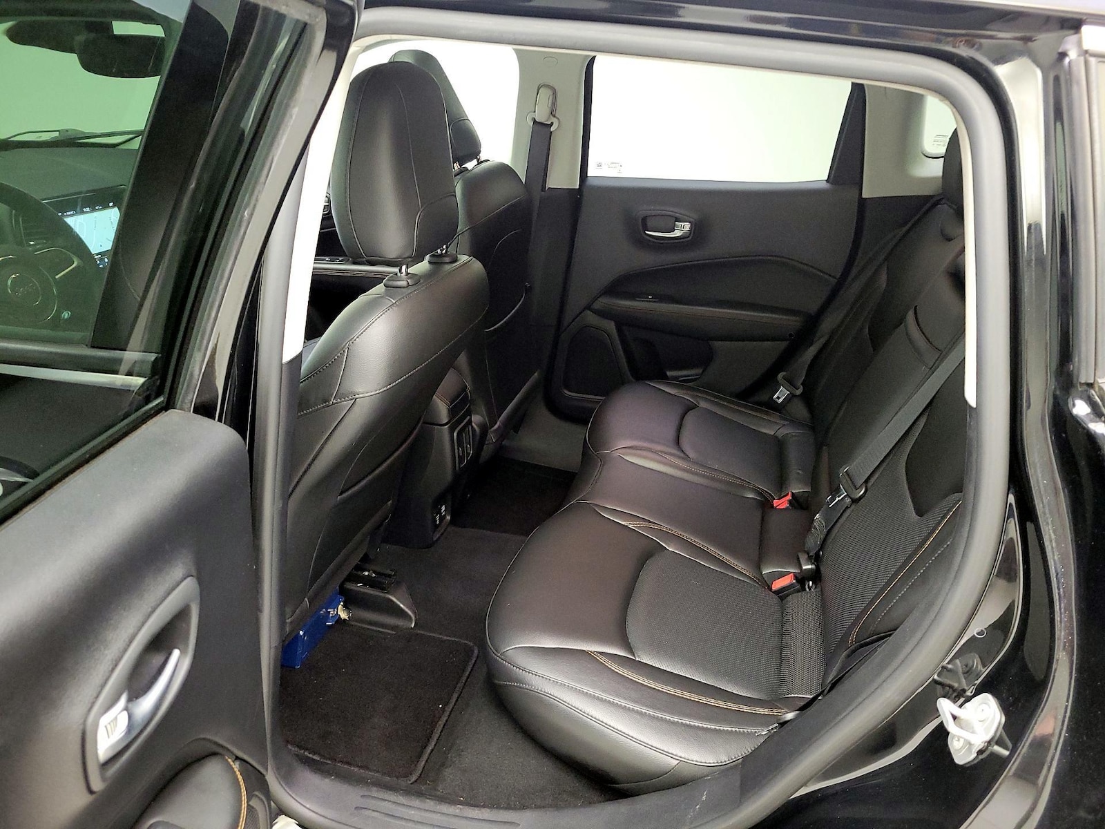 2018 Jeep Compass Limited - Photo 22