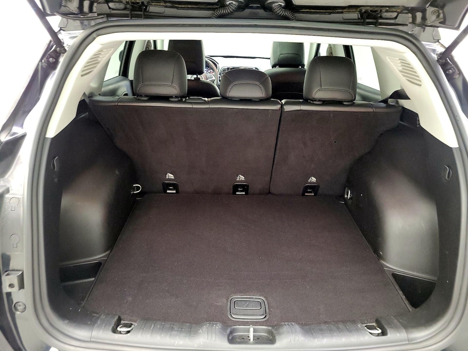 2018 Jeep Compass Limited - Photo 23