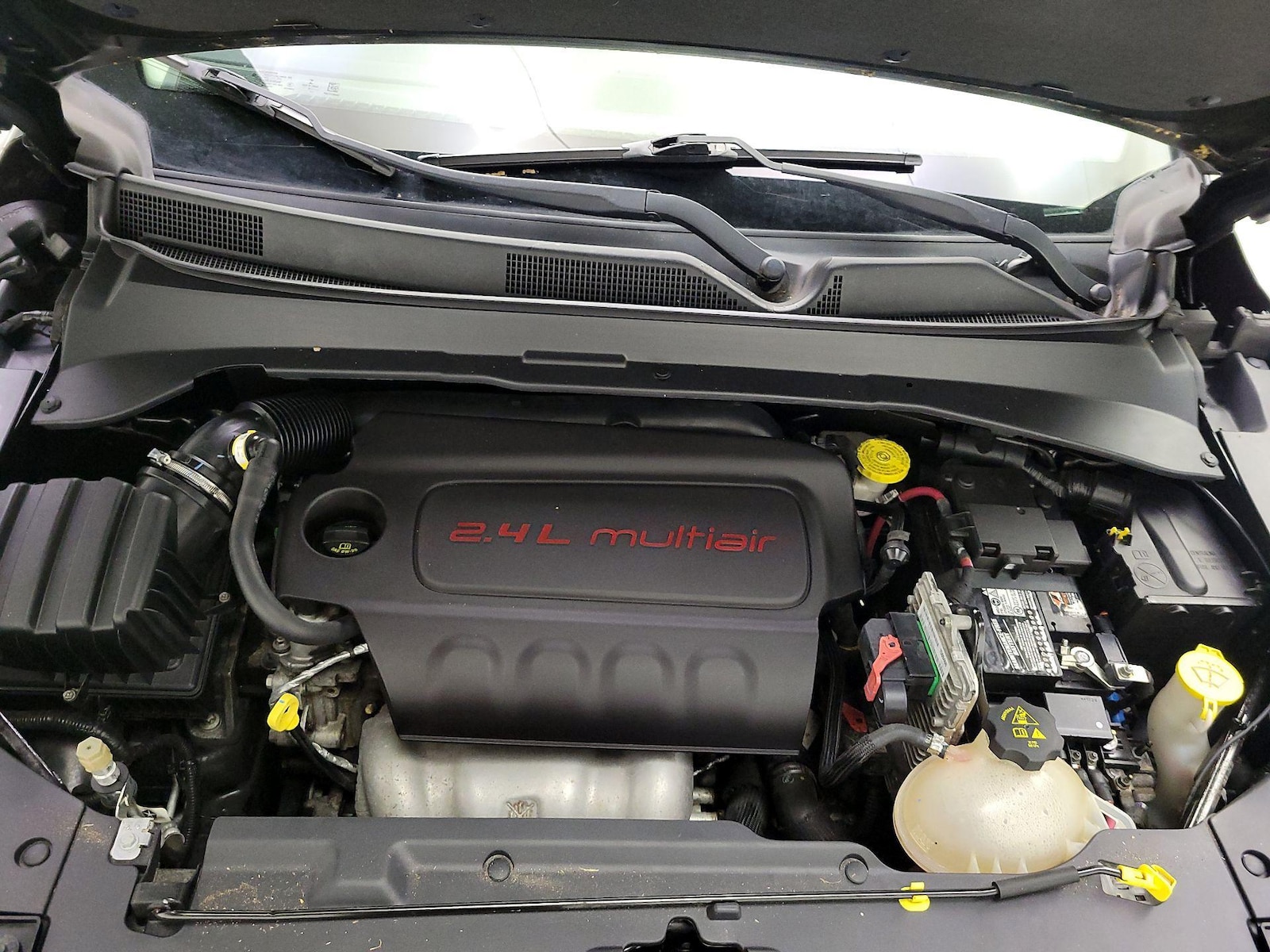 2018 Jeep Compass Limited - Photo 24