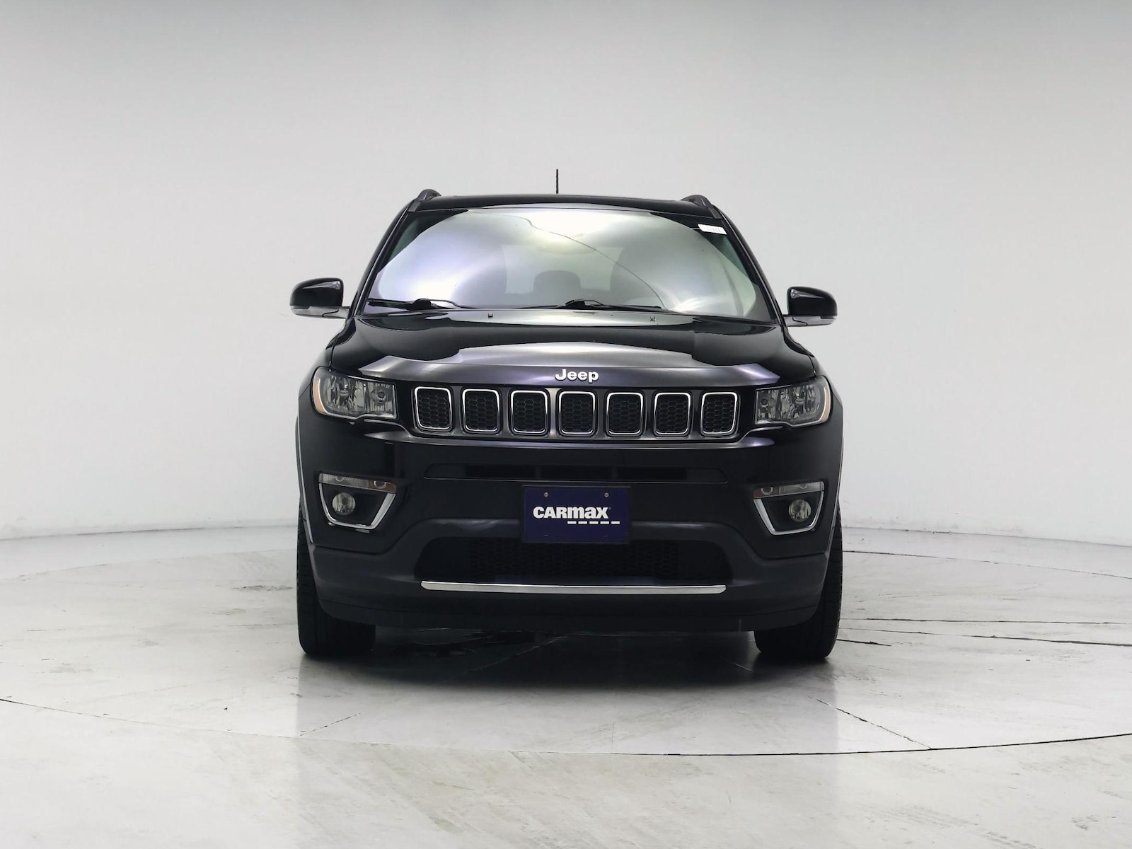 2018 Jeep Compass Limited - Photo 6