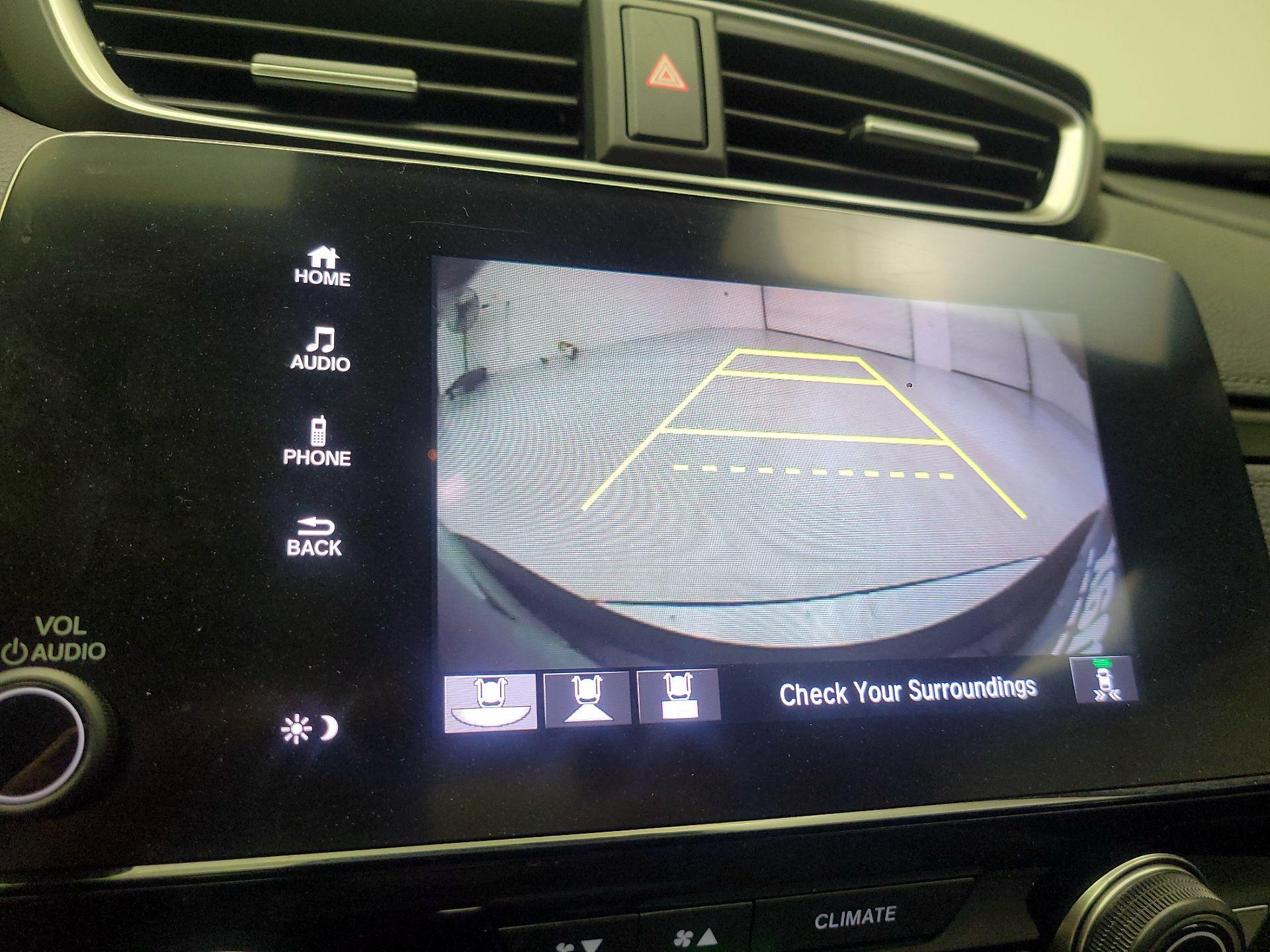 Thumbnail: 2017 Honda CR-V - 14