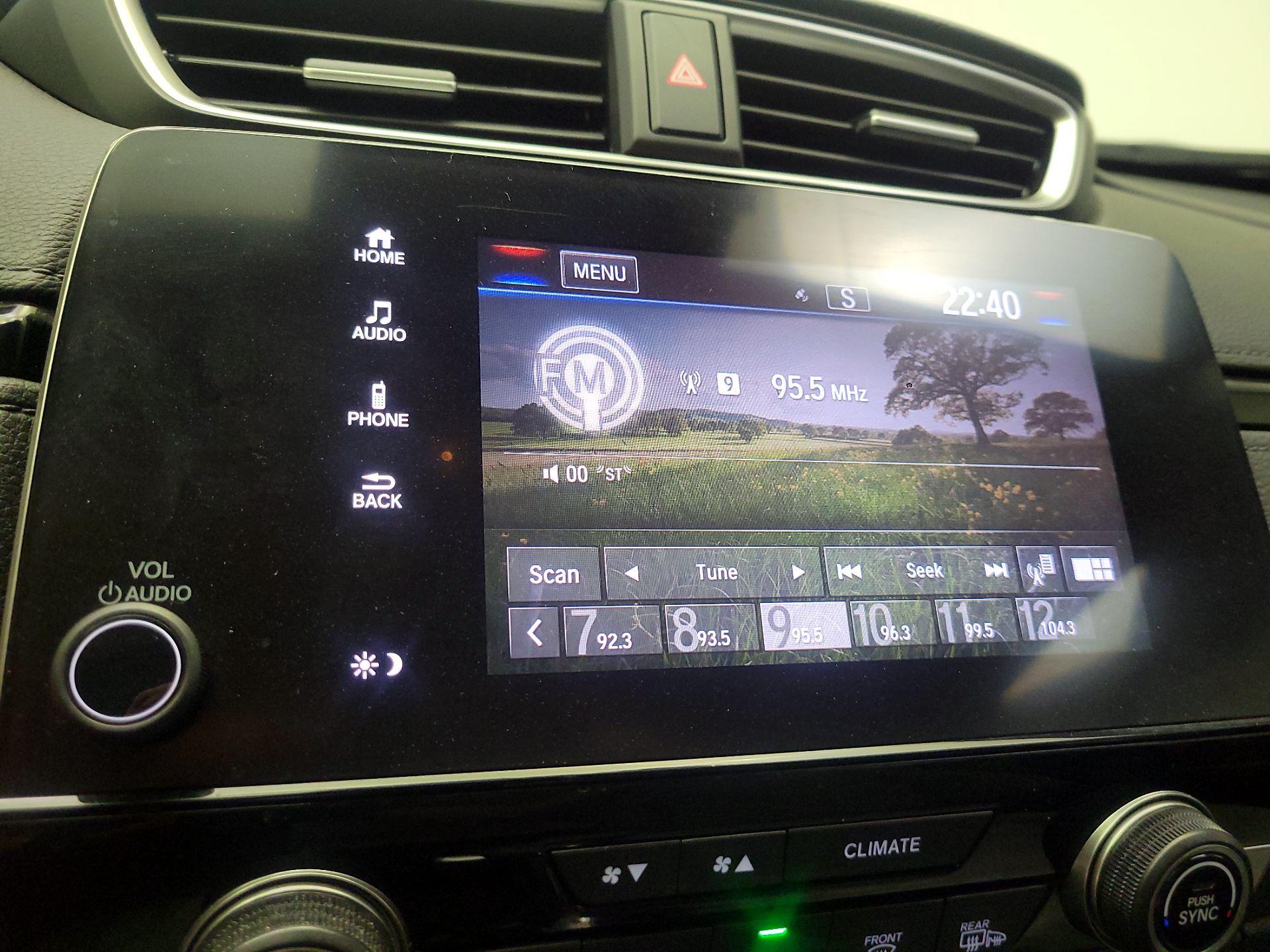 Thumbnail: 2017 Honda CR-V - 15