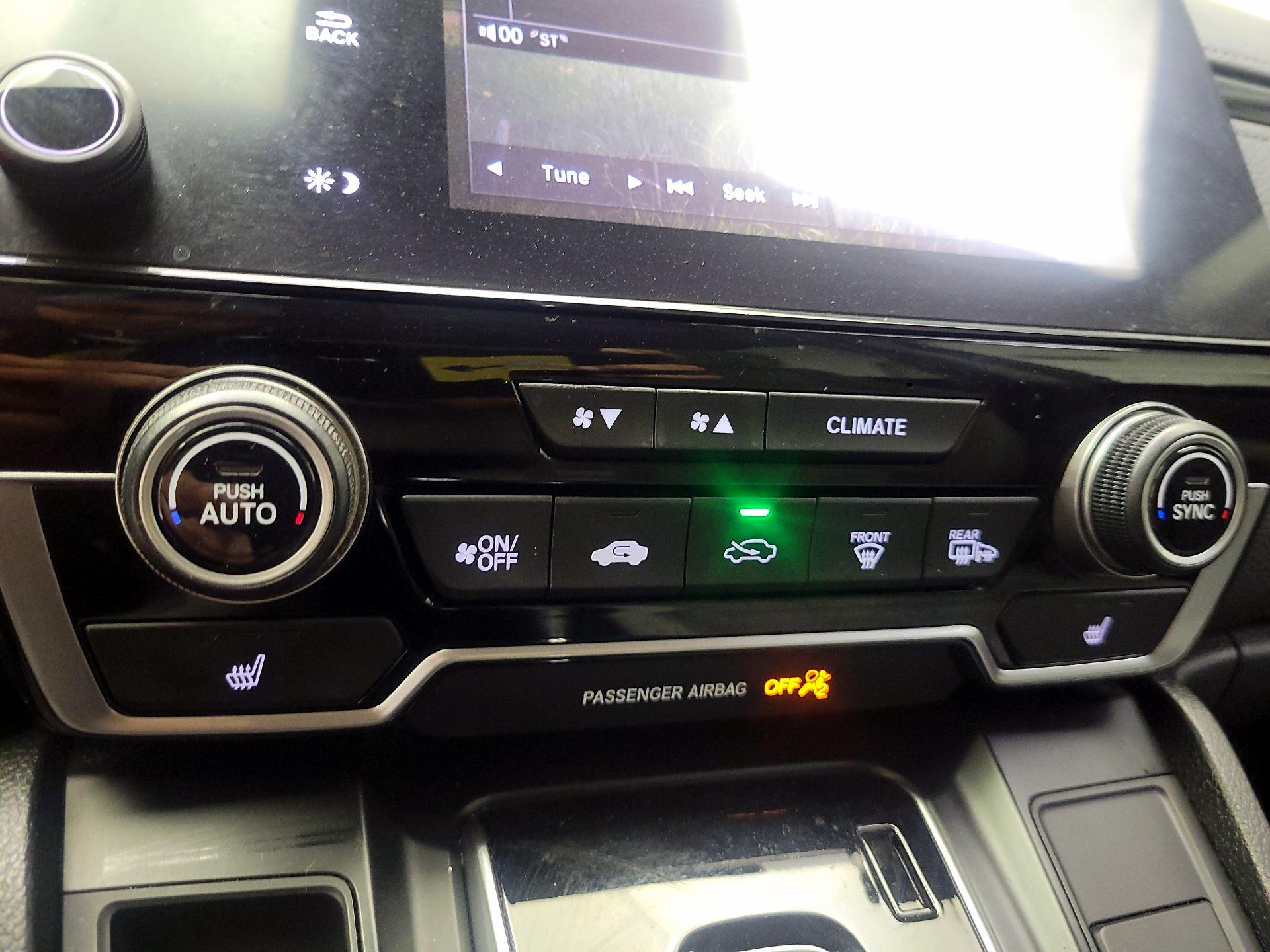 Thumbnail: 2017 Honda CR-V - 16
