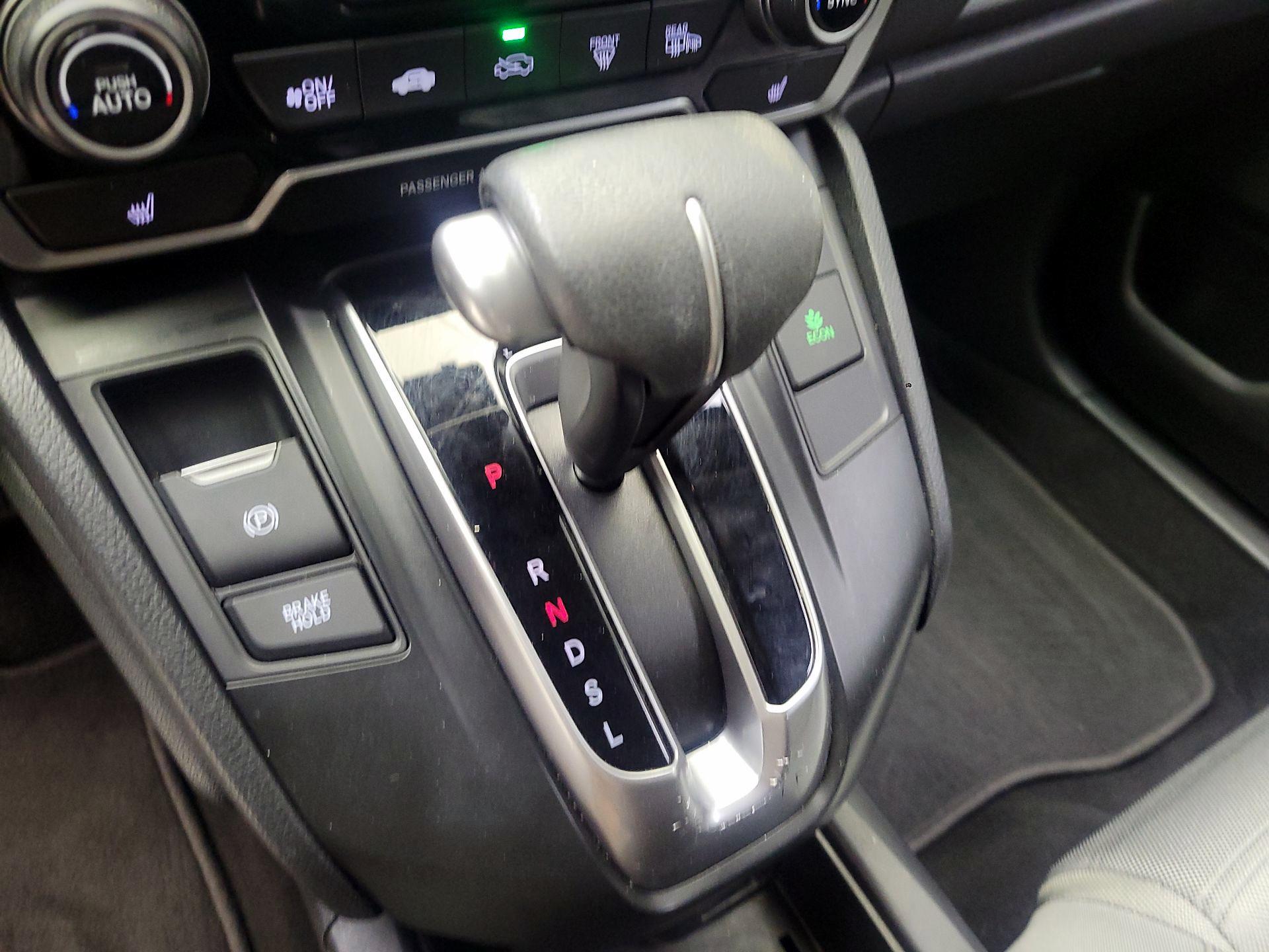 Thumbnail: 2017 Honda CR-V - 17