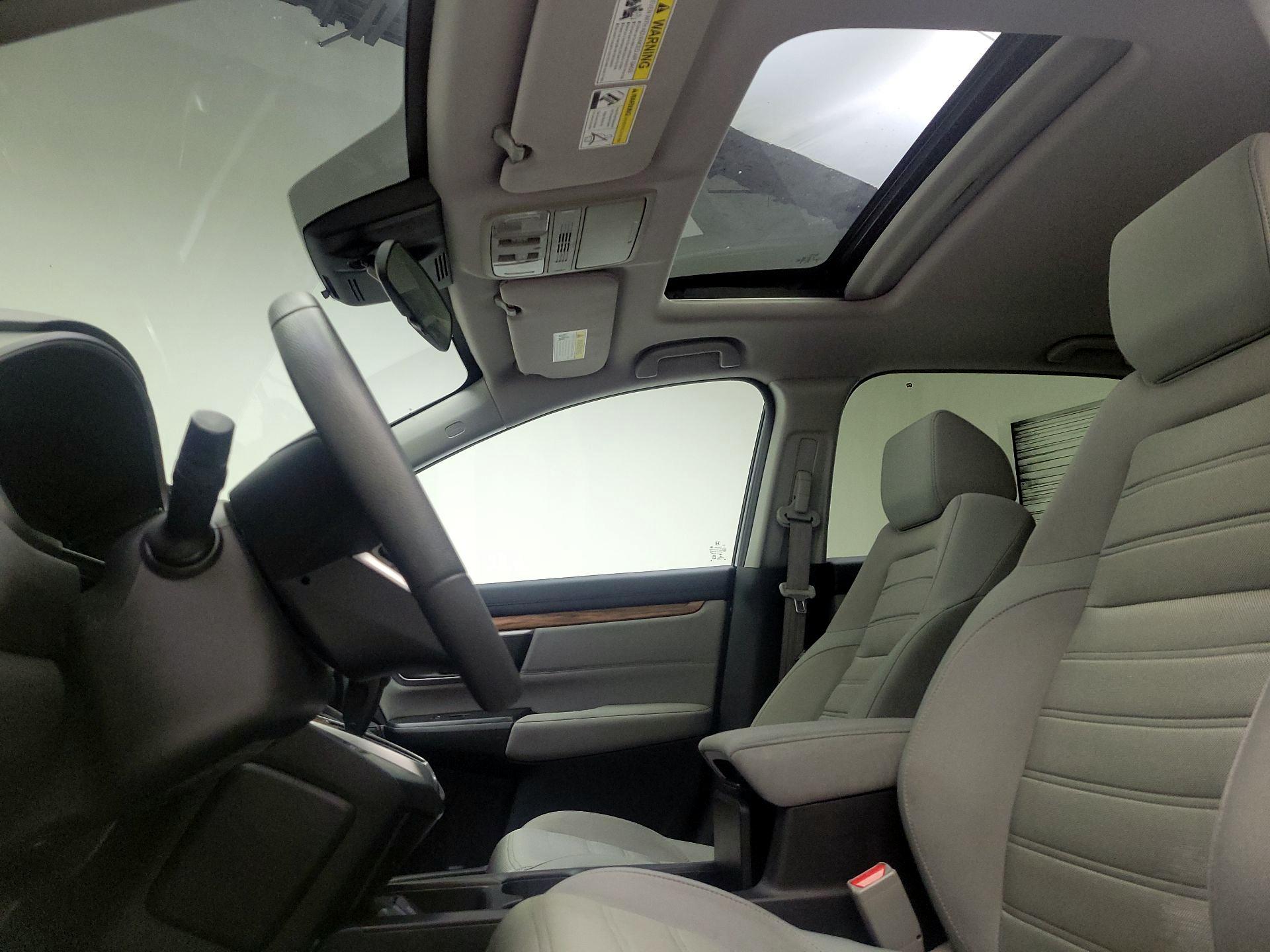 Thumbnail: 2017 Honda CR-V - 19