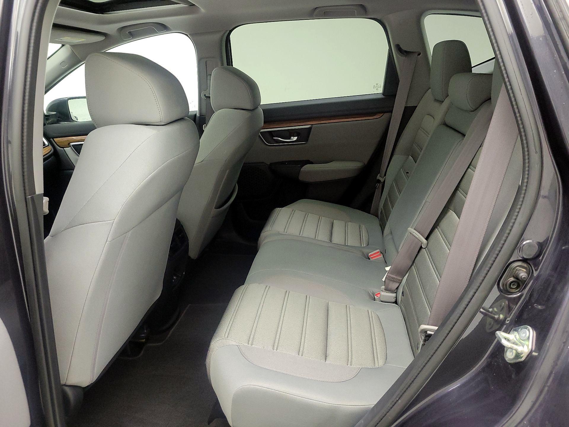 Thumbnail: 2017 Honda CR-V - 20
