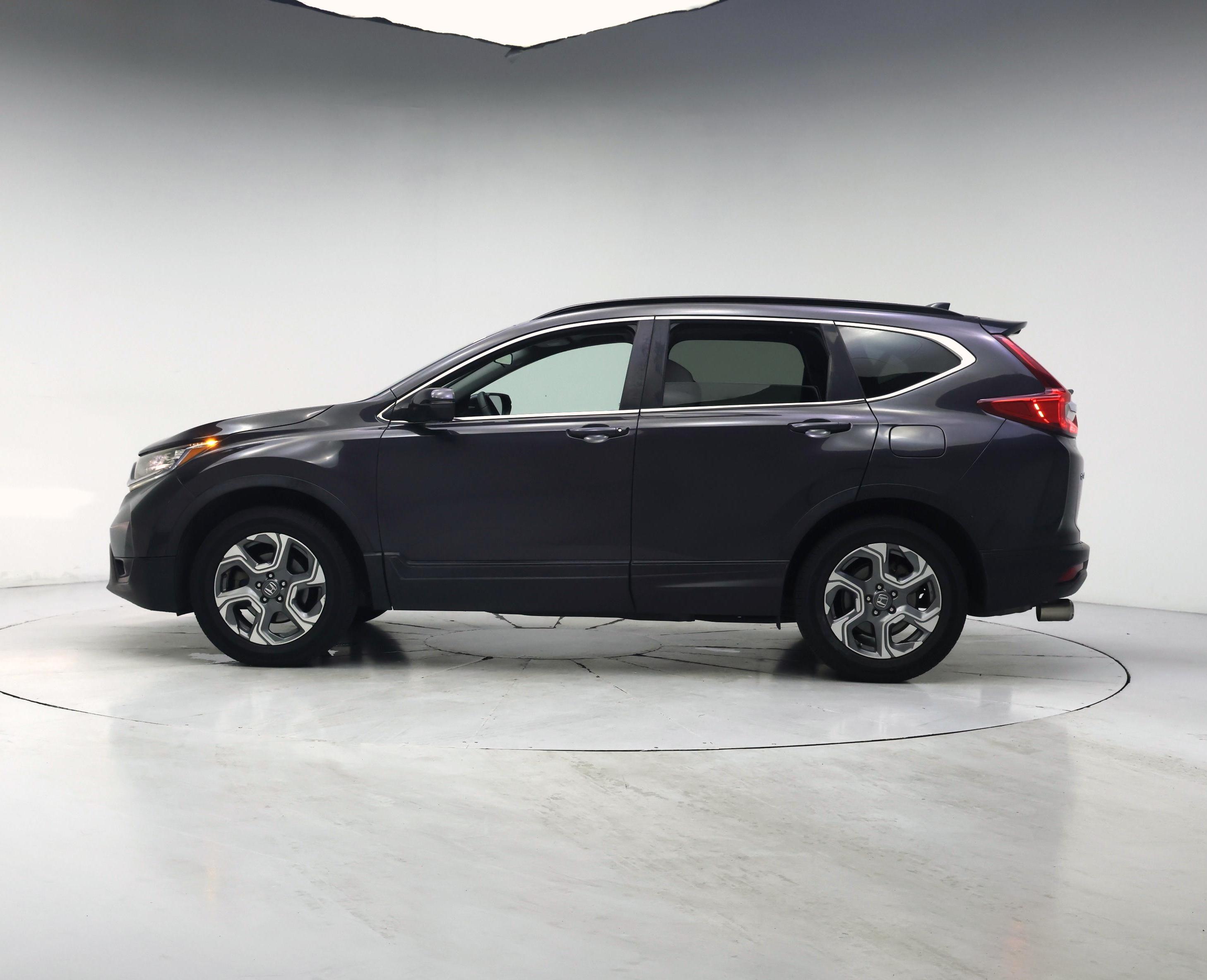 Thumbnail: 2017 Honda CR-V - 3