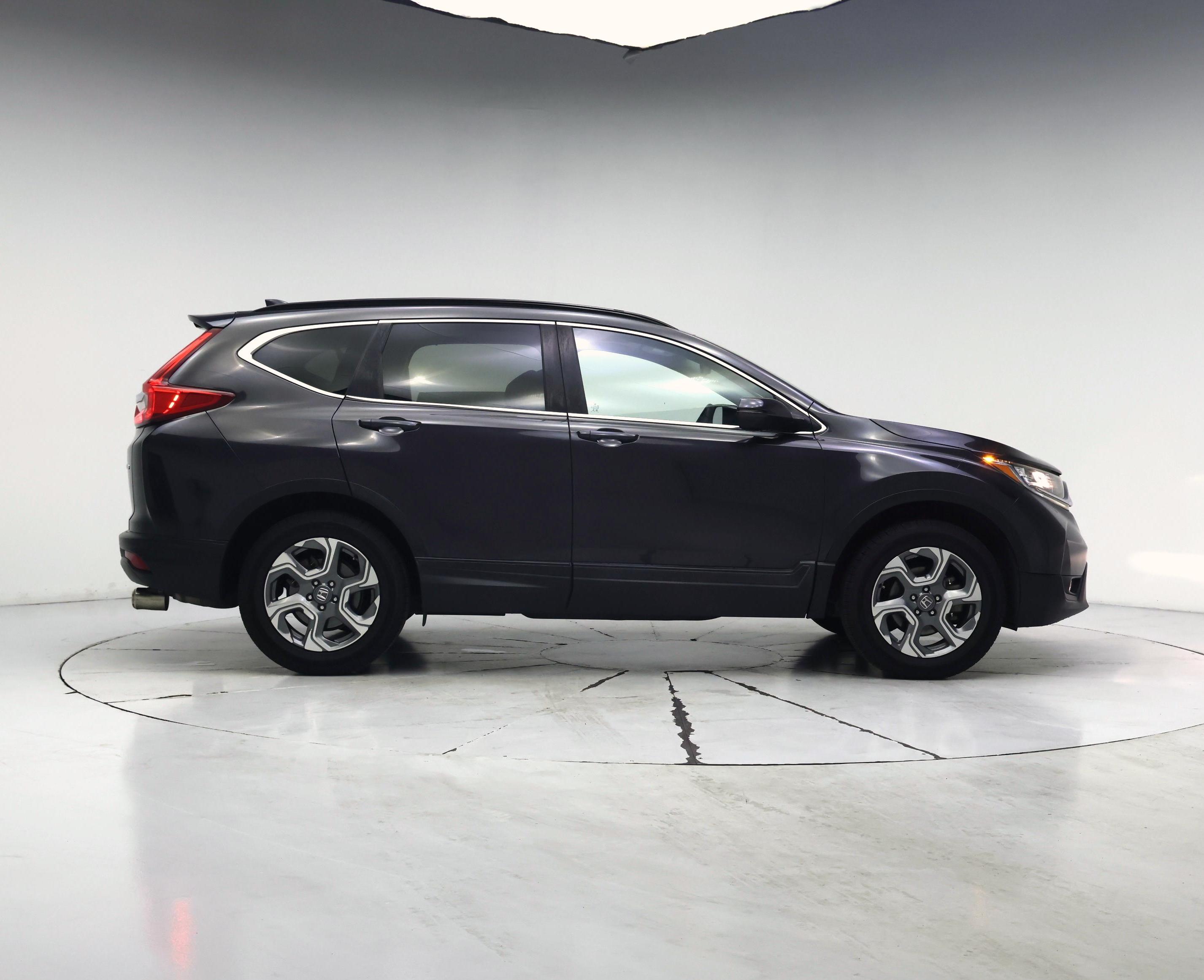 Thumbnail: 2017 Honda CR-V - 7