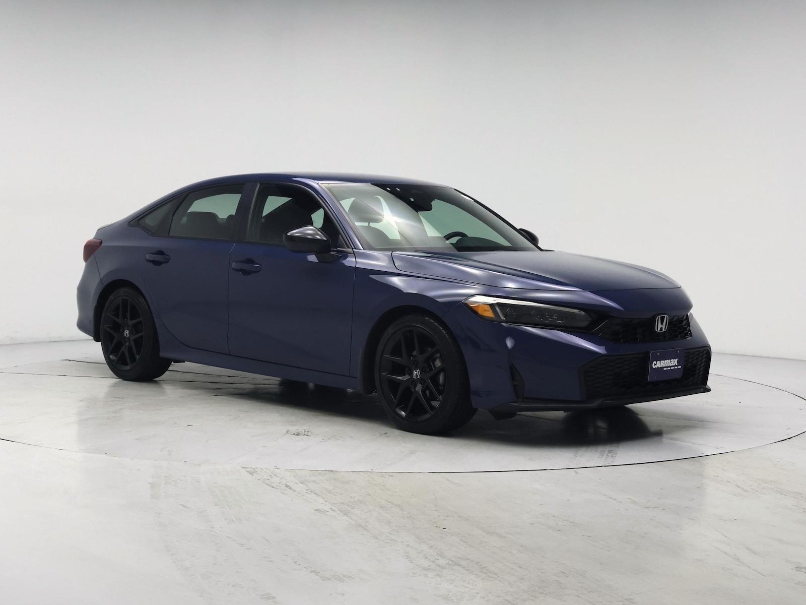 2025 Honda Civic Sport - Photo 2
