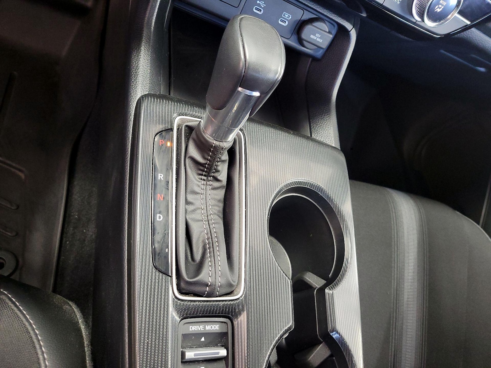 2025 Honda Civic Sport - Photo 18