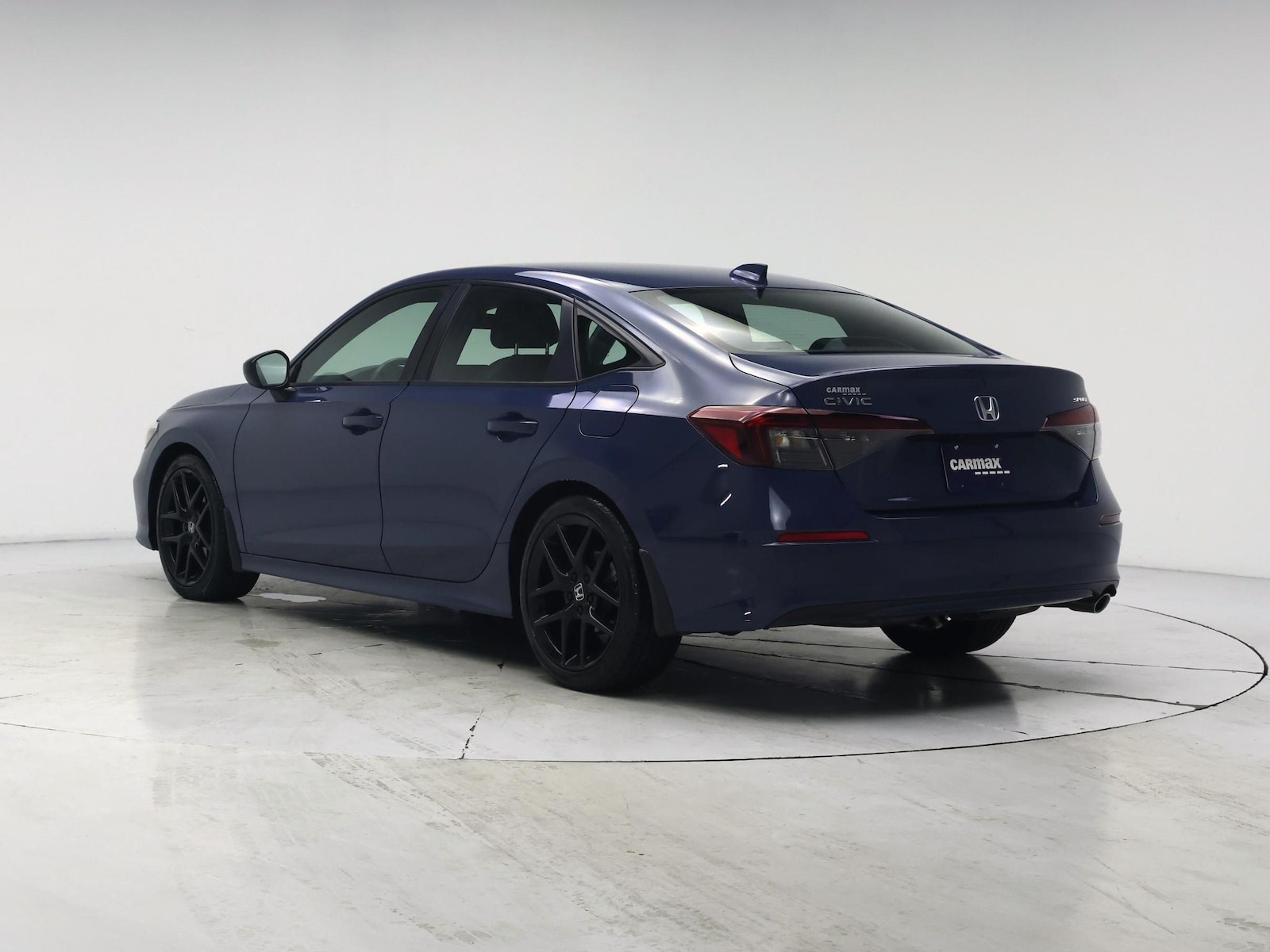 2025 Honda Civic Sport - Photo 3