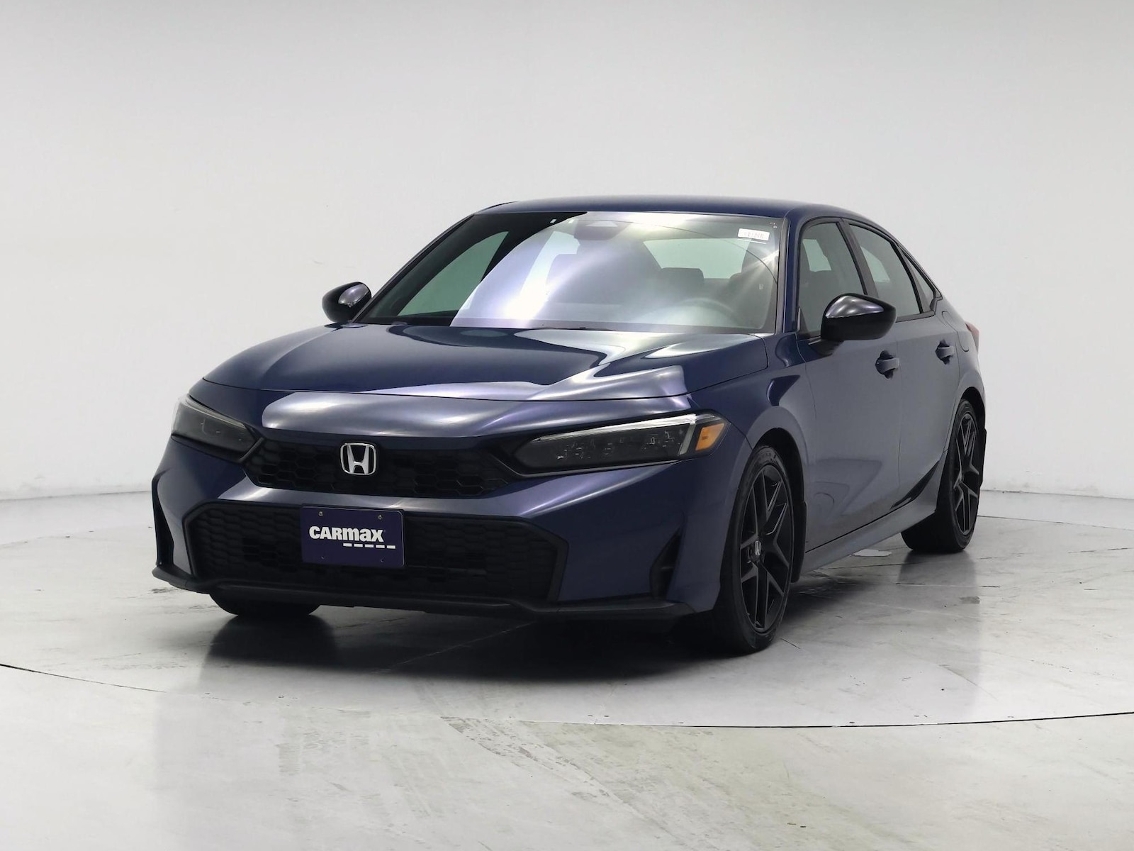 2025 Honda Civic Sport - Photo 5