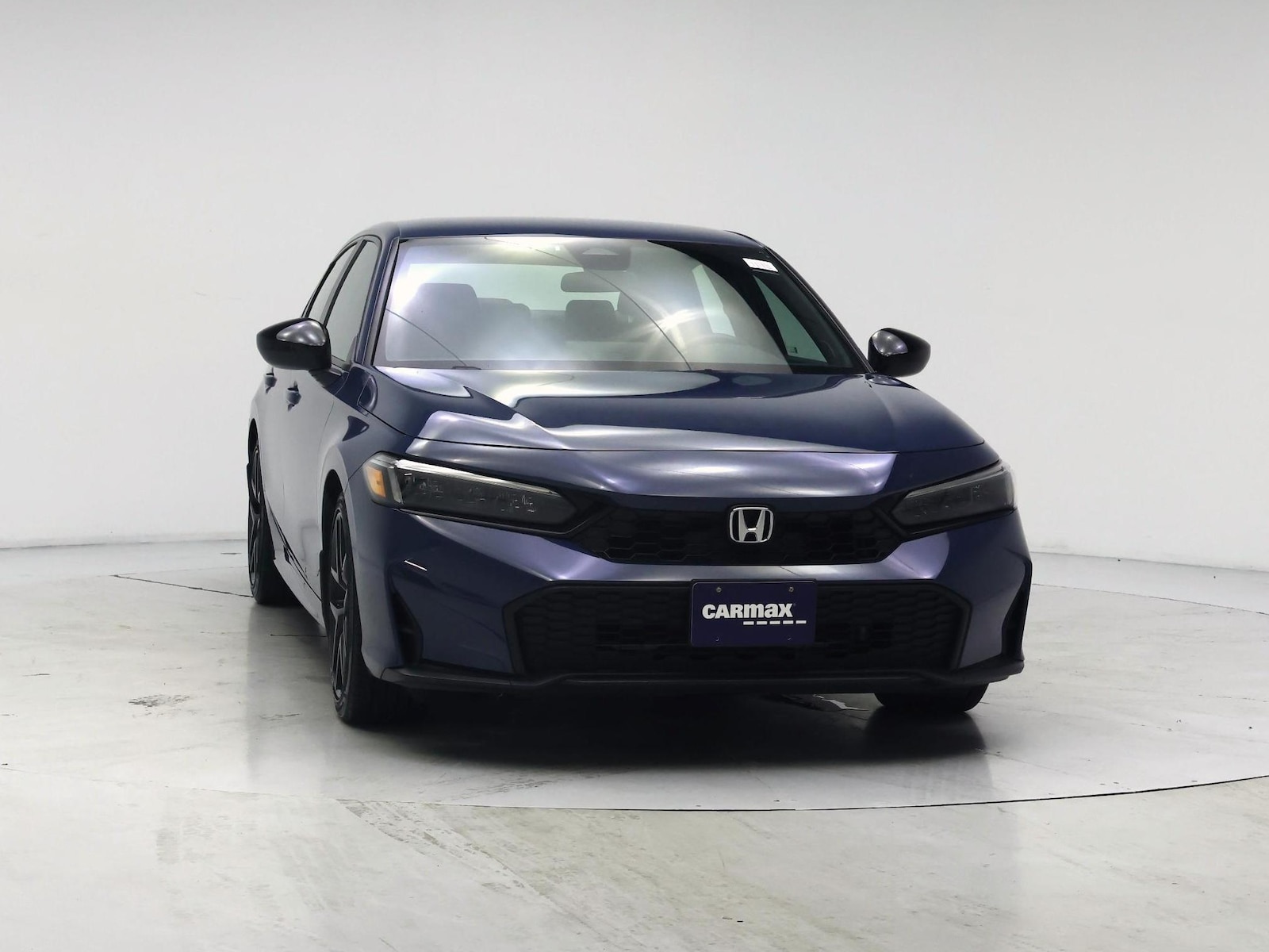 2025 Honda Civic Sport - Photo 6