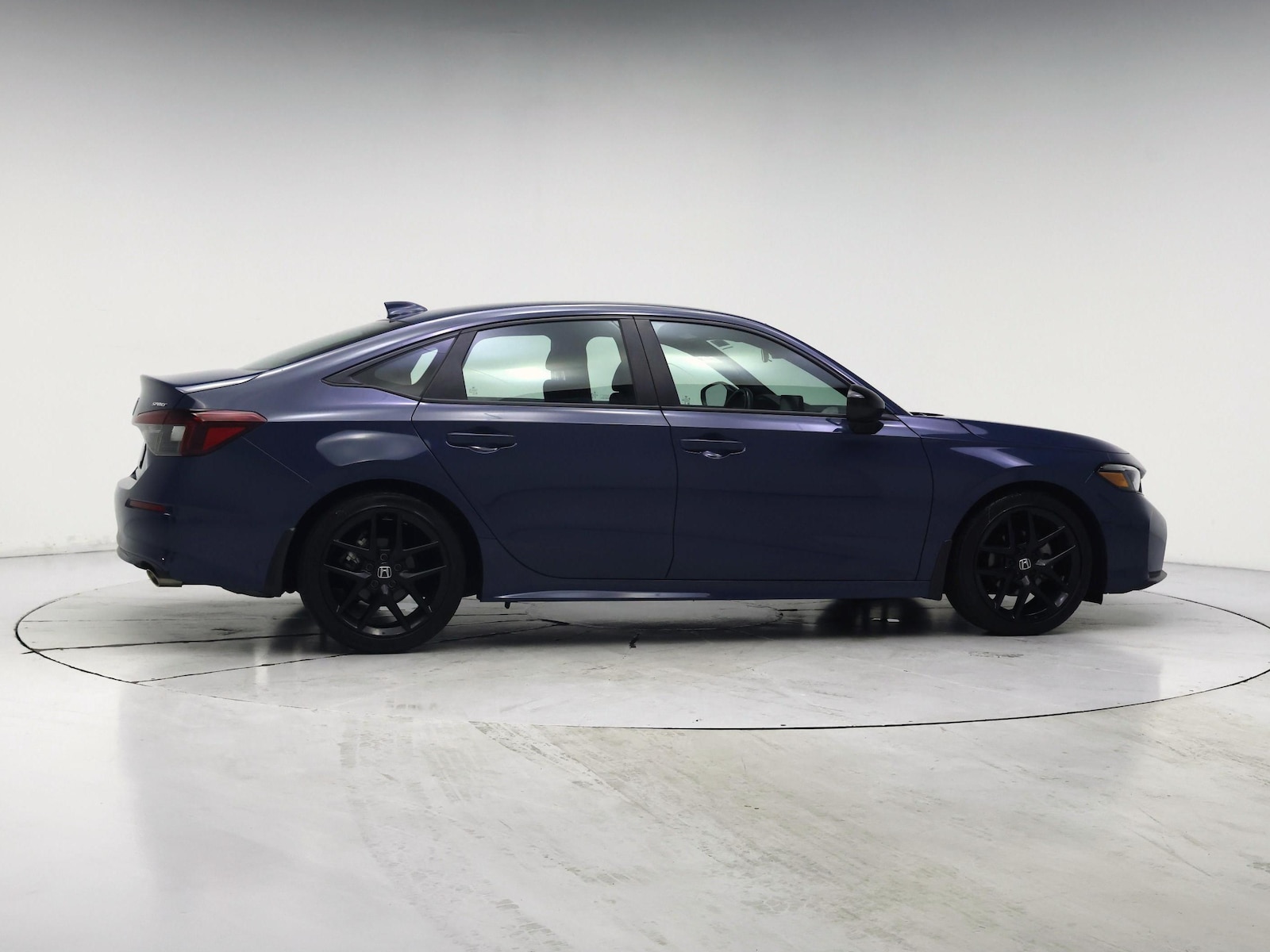 2025 Honda Civic Sport - Photo 8