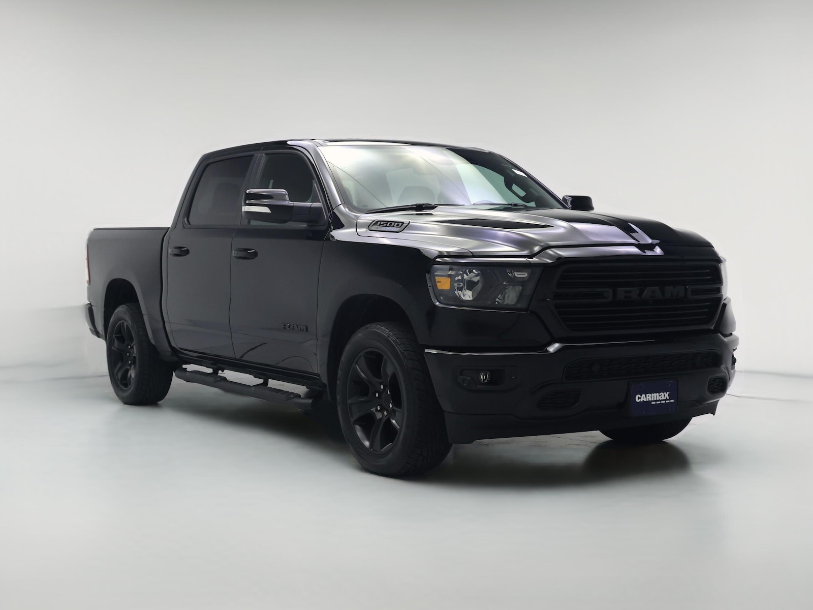 2021 RAM 1500 Pickup Big Horn/Lone Star
