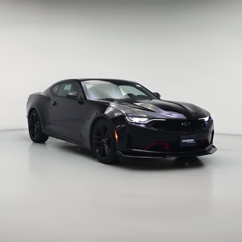 2023 Chevrolet Camaro LT