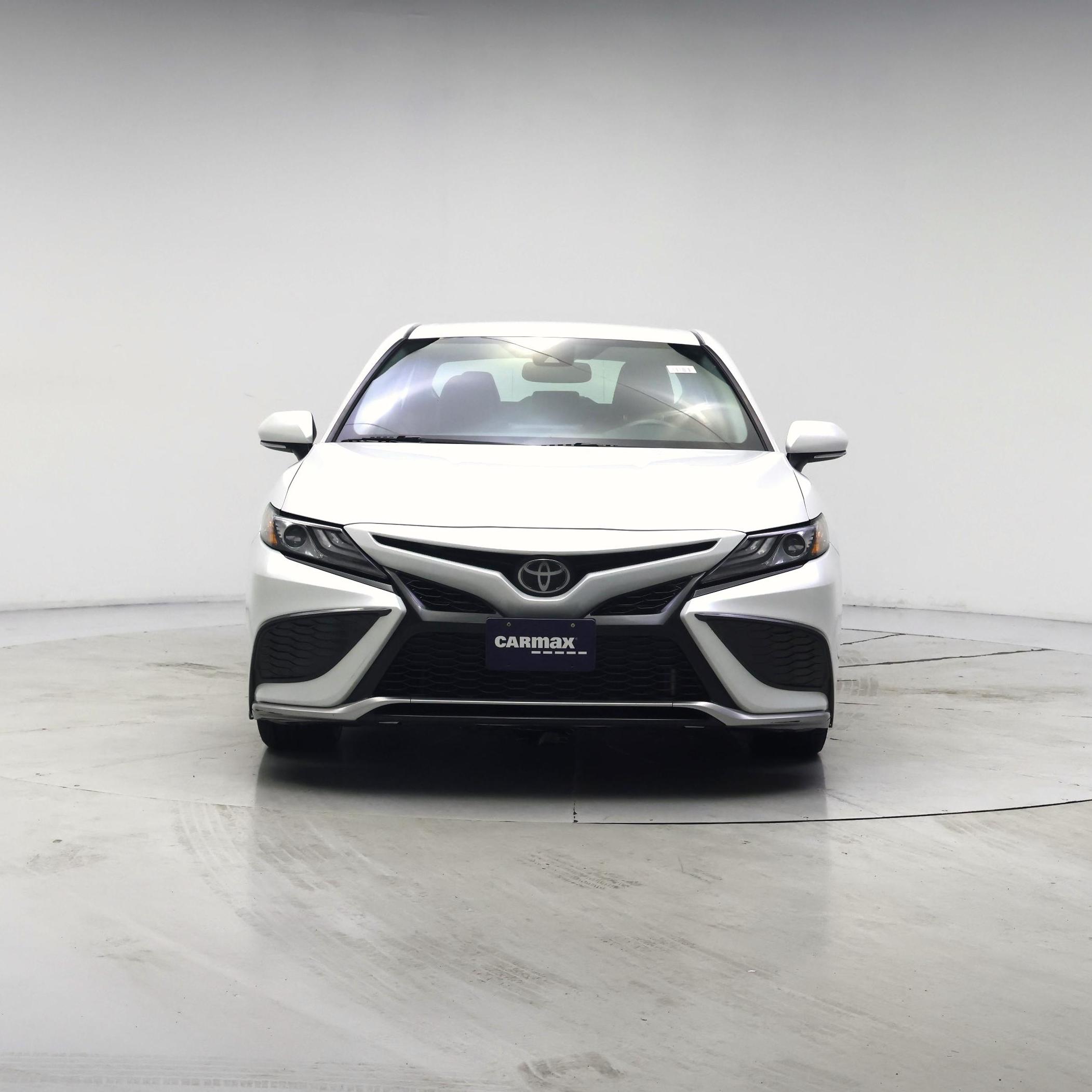 Thumbnail: 2021 Toyota Camry - 5
