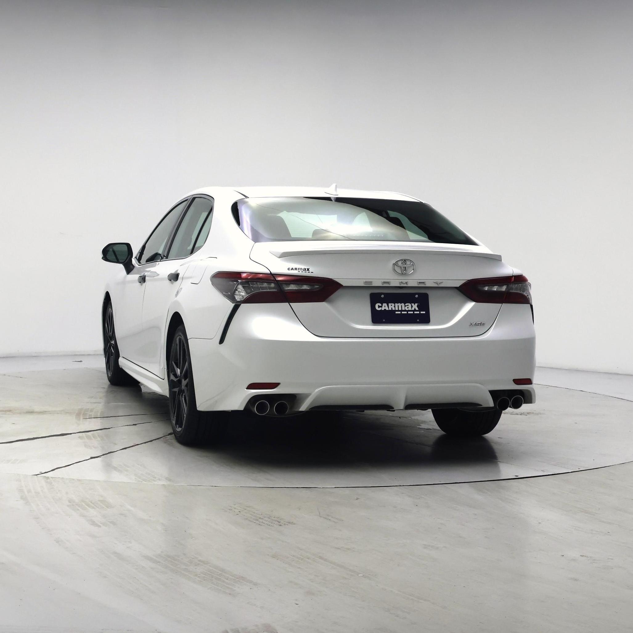 Thumbnail: 2021 Toyota Camry - 6