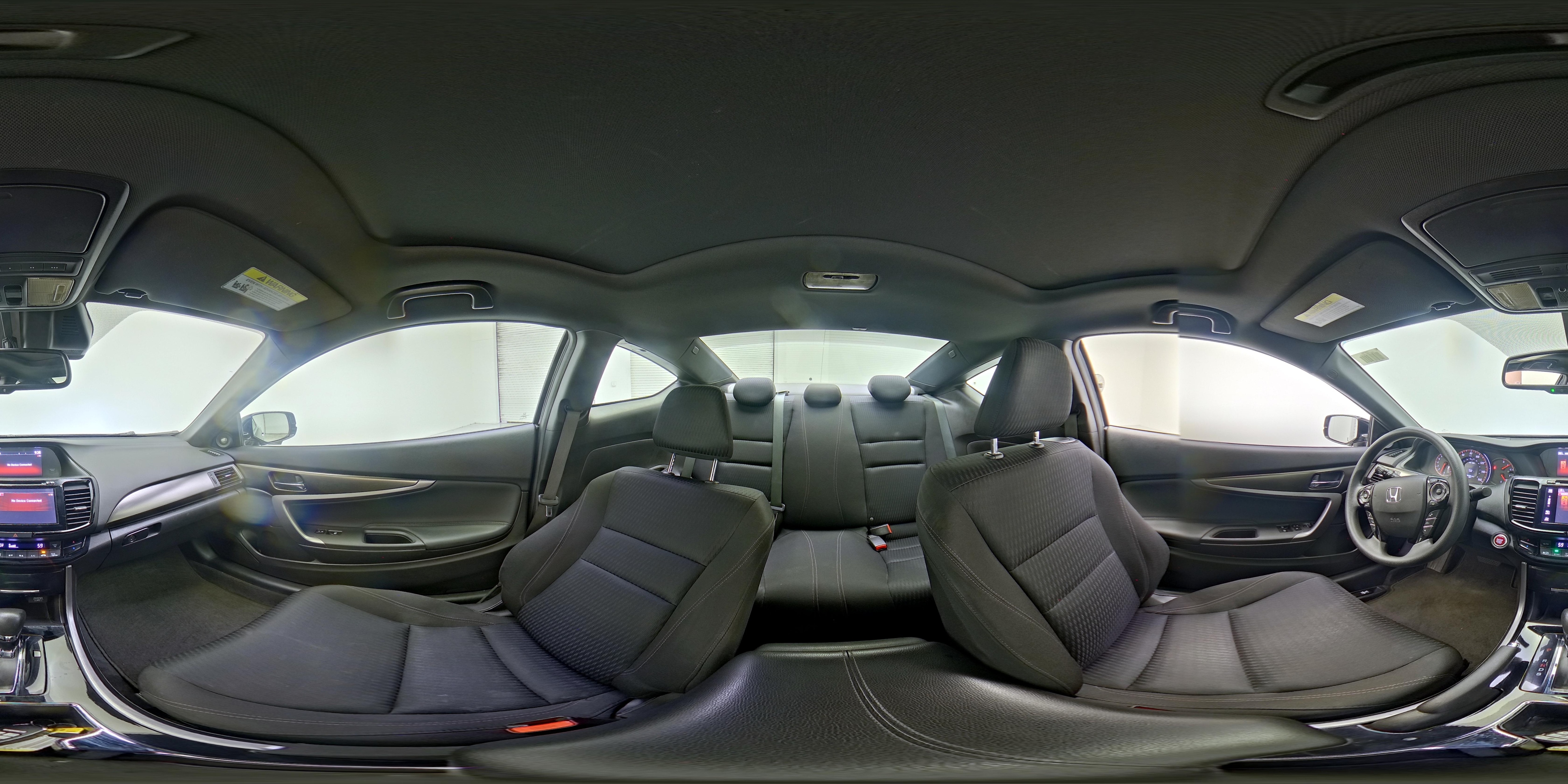2016 Honda Accord EX - Photo 24
