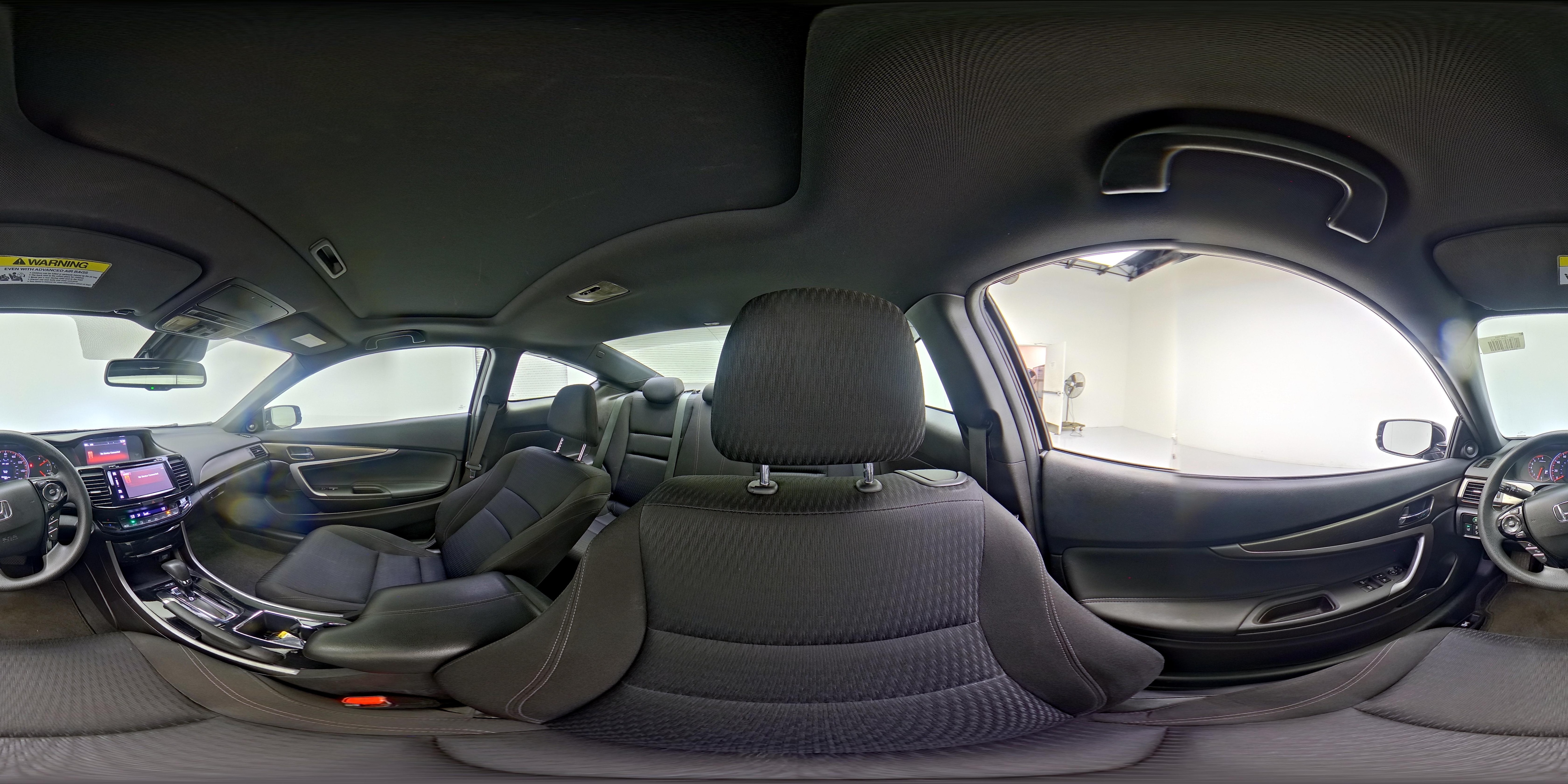 2016 Honda Accord EX - Photo 25