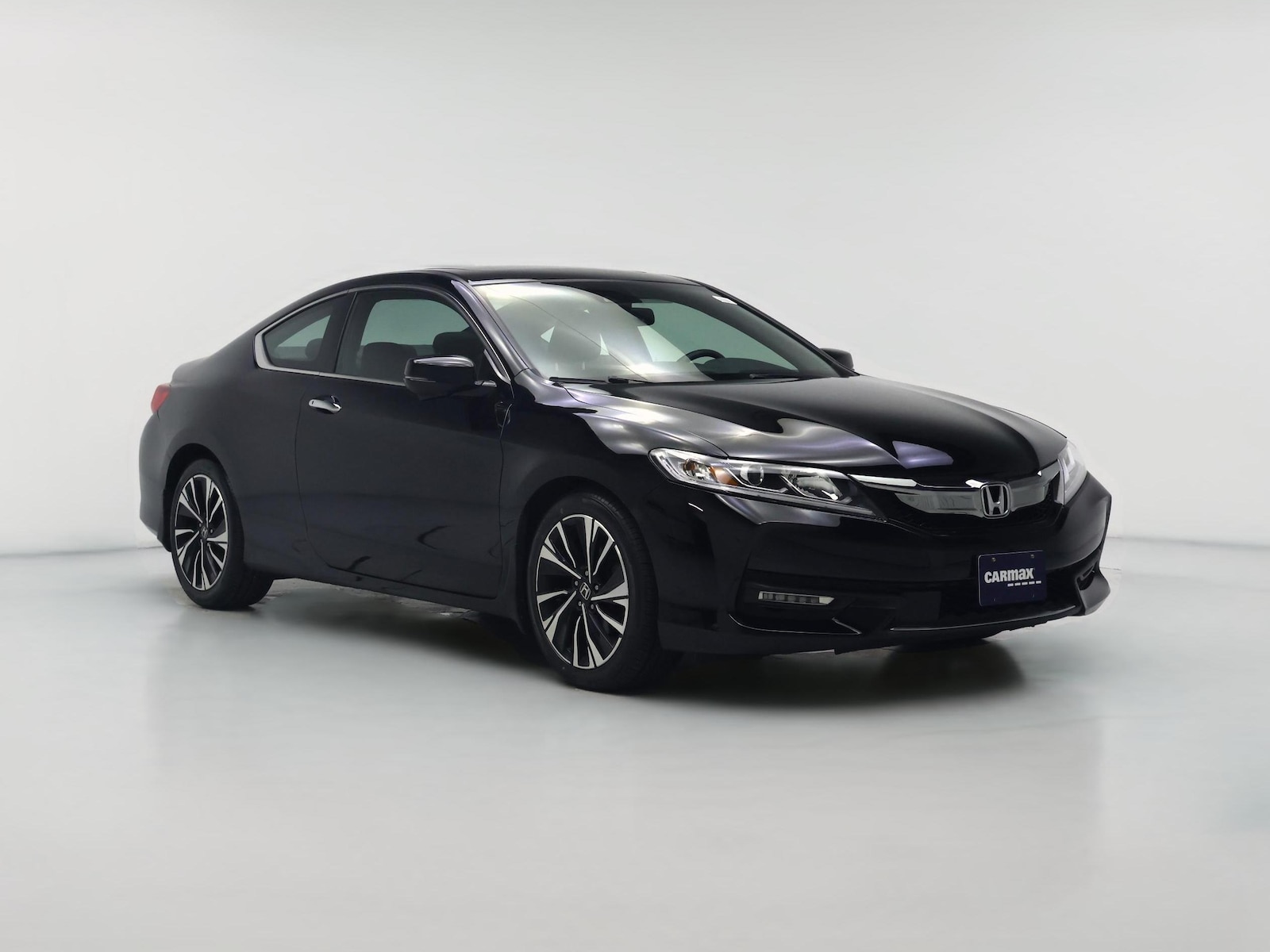 2016 Honda Accord EX - Photo 1